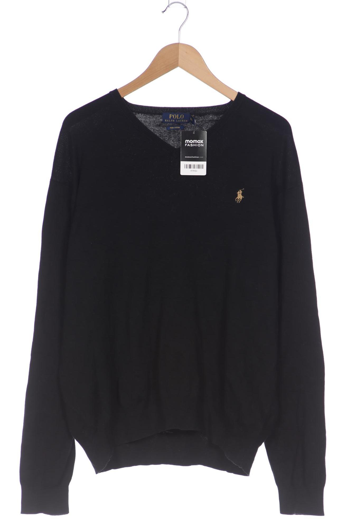 

Polo Ralph Lauren Herren Pullover, schwarz, Gr. 56
