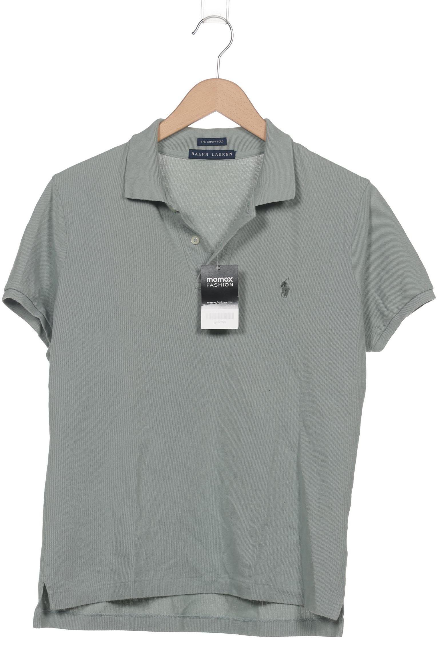 

Polo Ralph Lauren Damen Poloshirt, grün, Gr. 38