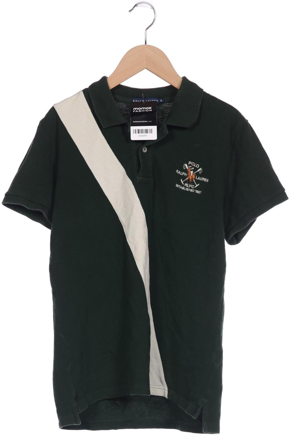 

Polo Ralph Lauren Damen Poloshirt, grün
