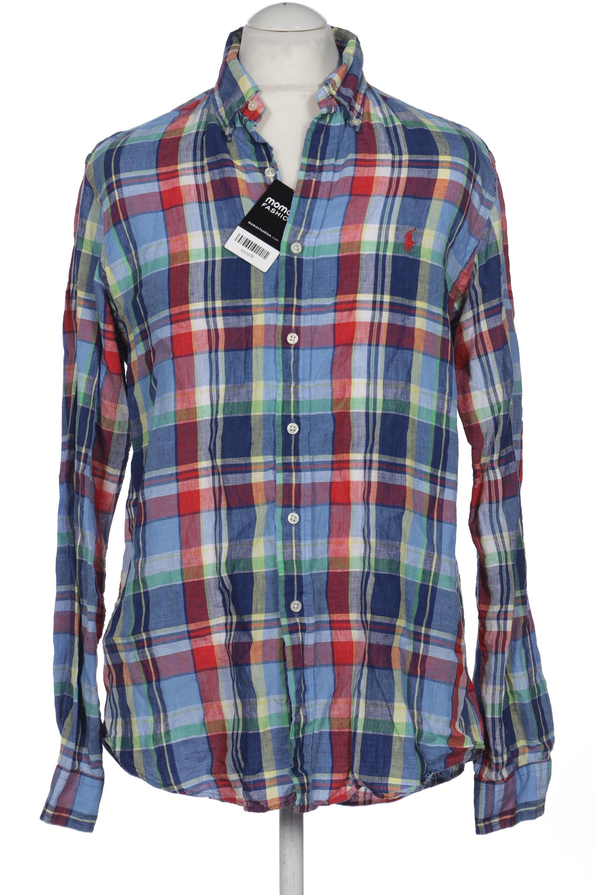 

Polo Ralph Lauren Herren Hemd, mehrfarbig