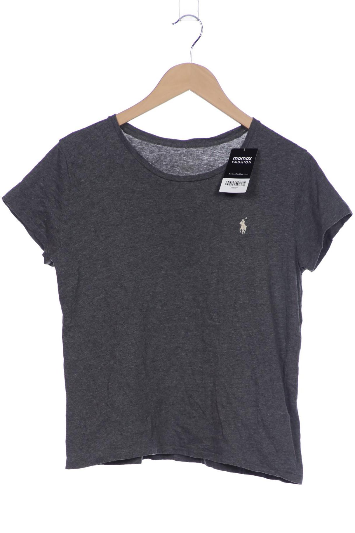 

Polo Ralph Lauren Damen T-Shirt, grau, Gr. 42