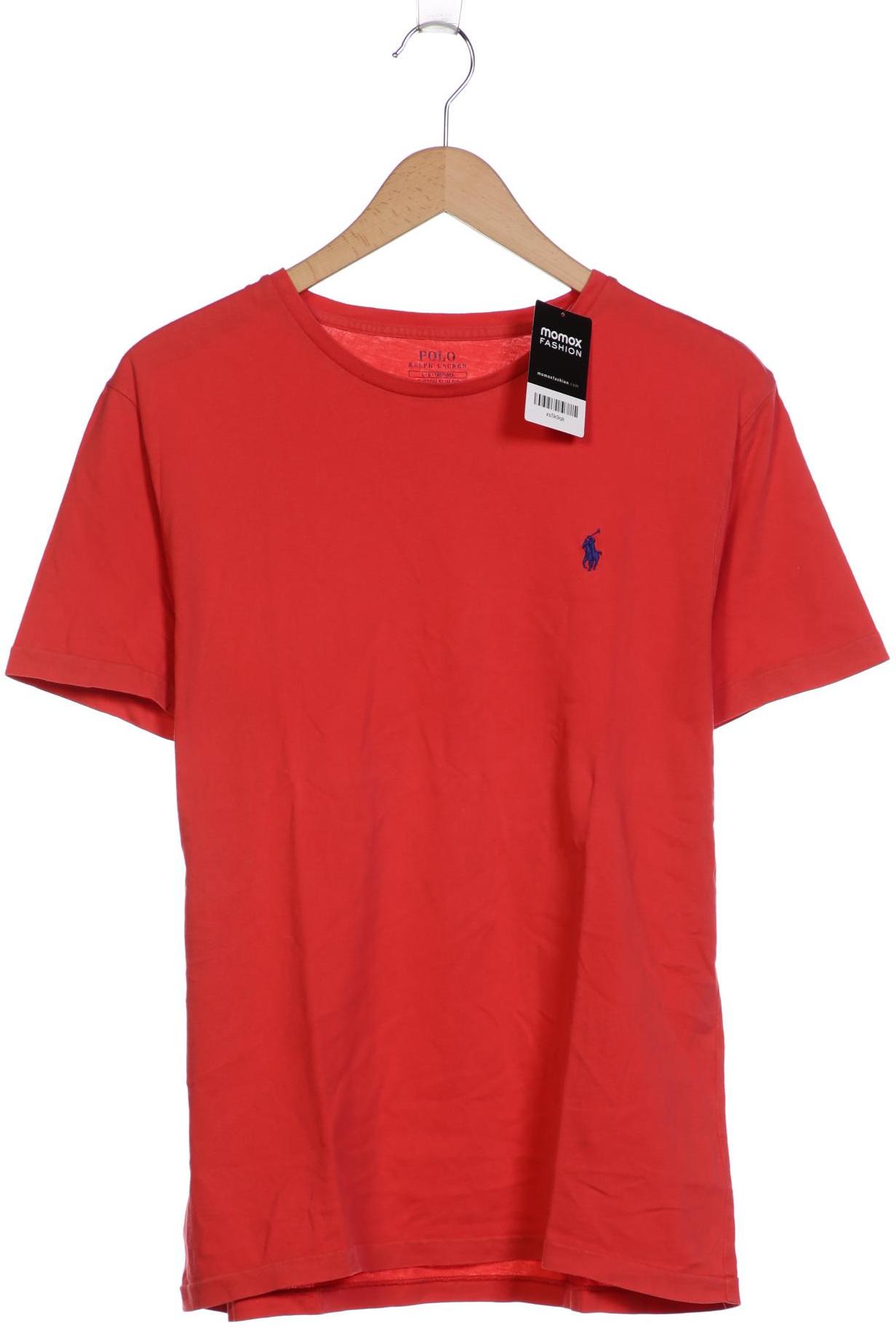 

Polo Ralph Lauren Herren T-Shirt, pink, Gr. 52