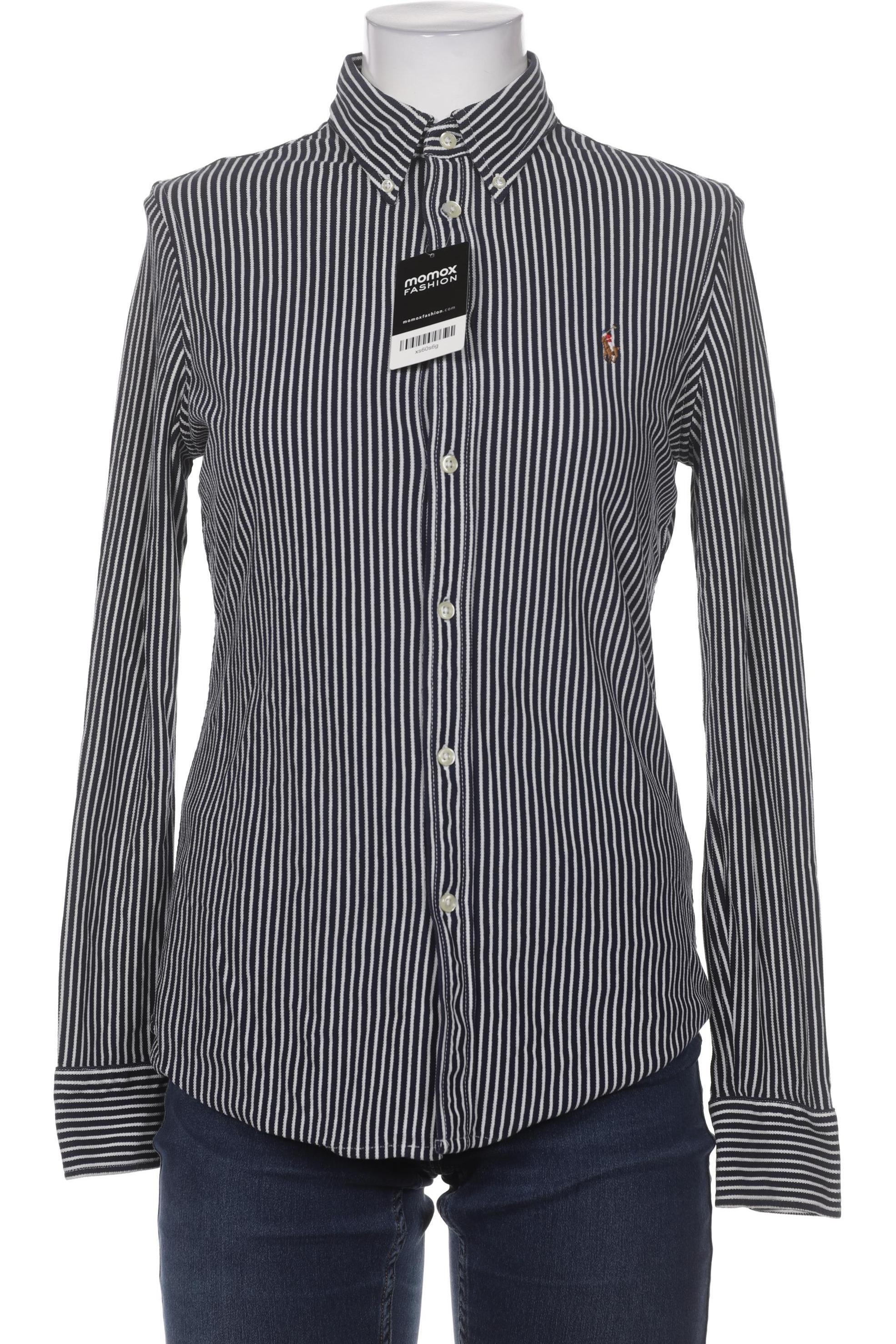 

Polo Ralph Lauren Damen Bluse, marineblau, Gr. 42