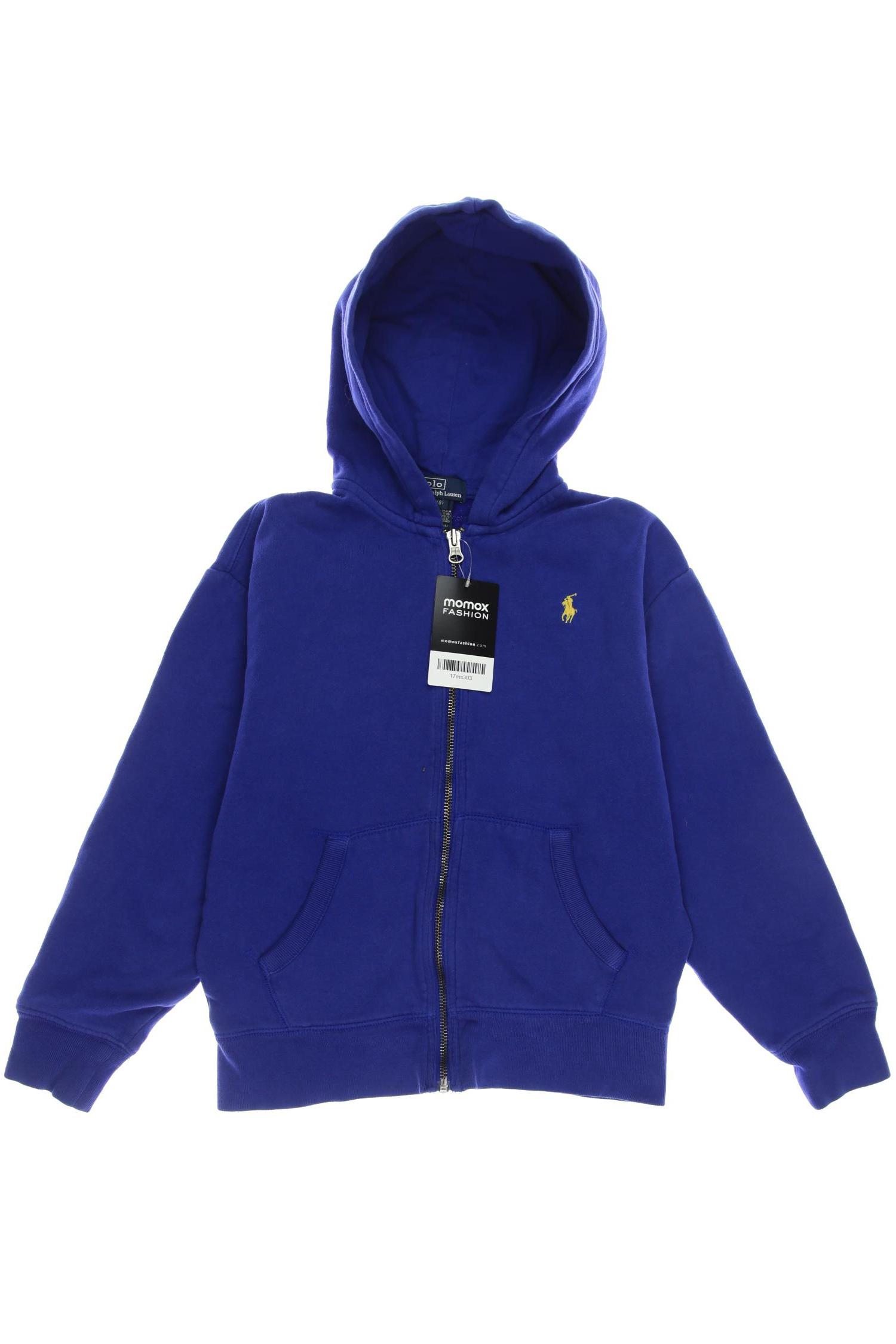 

Polo Ralph Lauren Herren Hoodies & Sweater, blau, Gr. 8