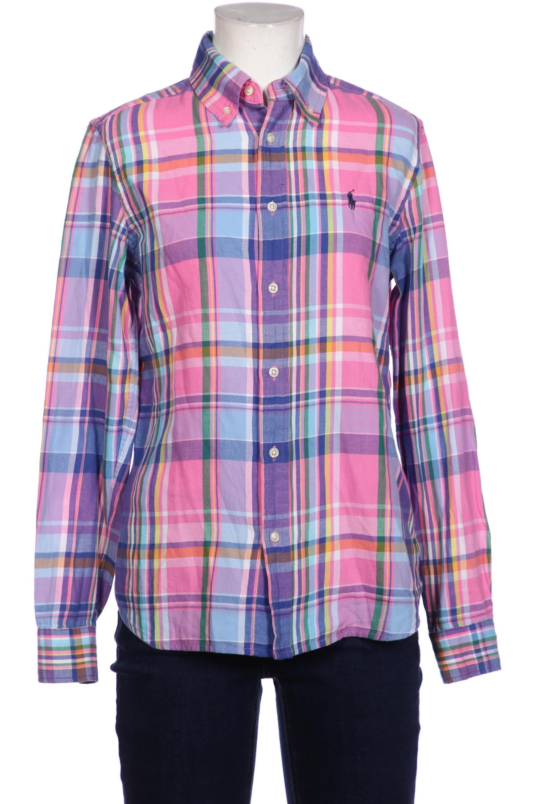 

Polo Ralph Lauren Damen Bluse, pink, Gr. 36