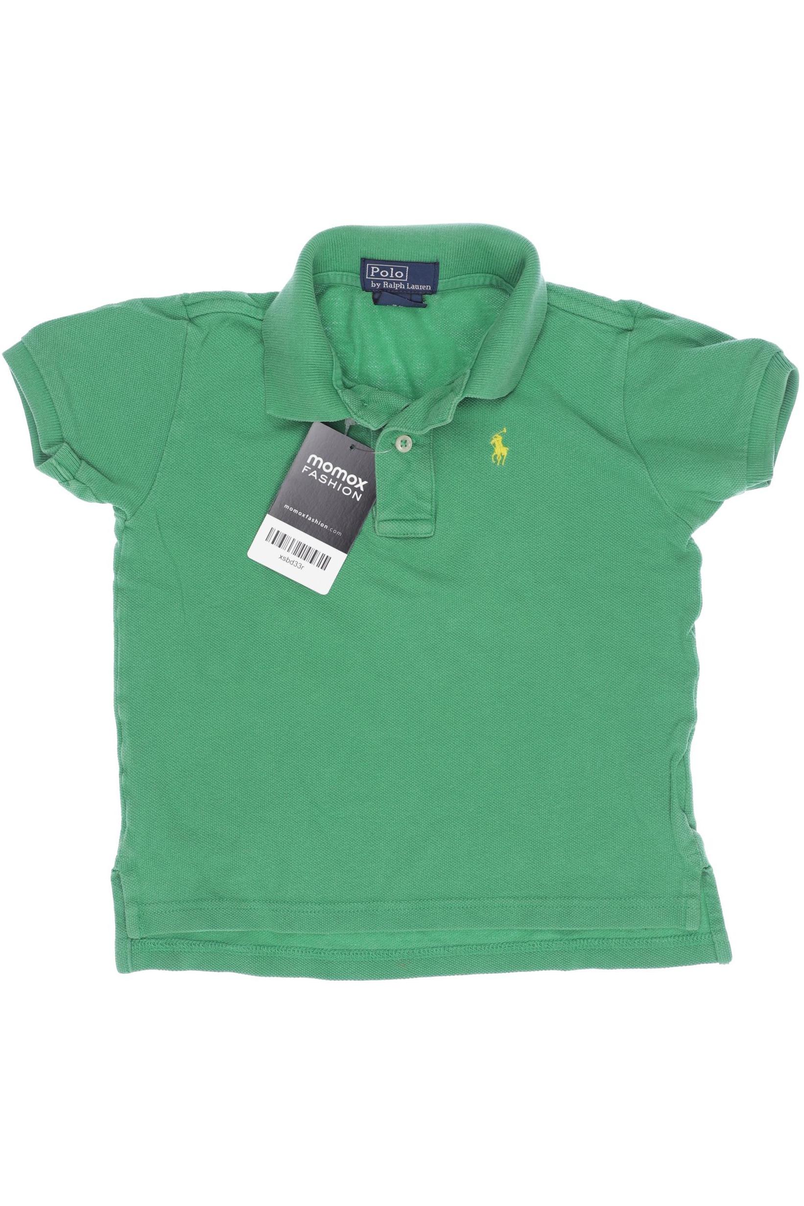 

Polo Ralph Lauren Herren Poloshirt, grün, Gr. 92