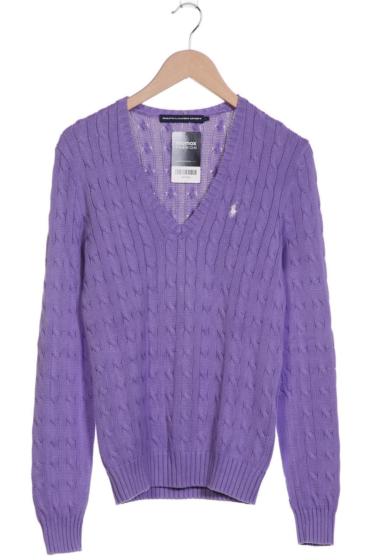 

Polo Ralph Lauren Damen Pullover, flieder, Gr. 42