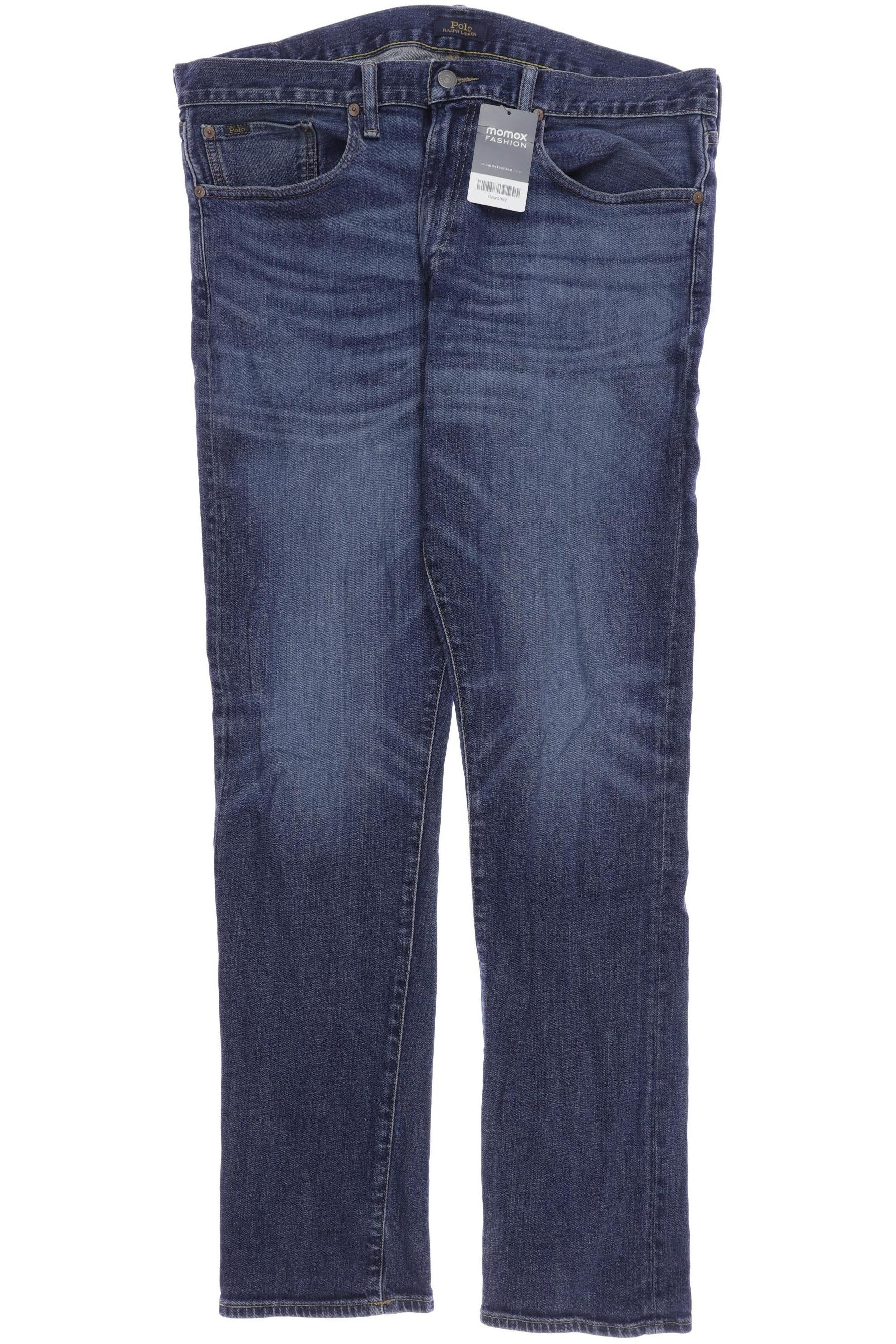 

Polo Ralph Lauren Herren Jeans, marineblau, Gr. 36