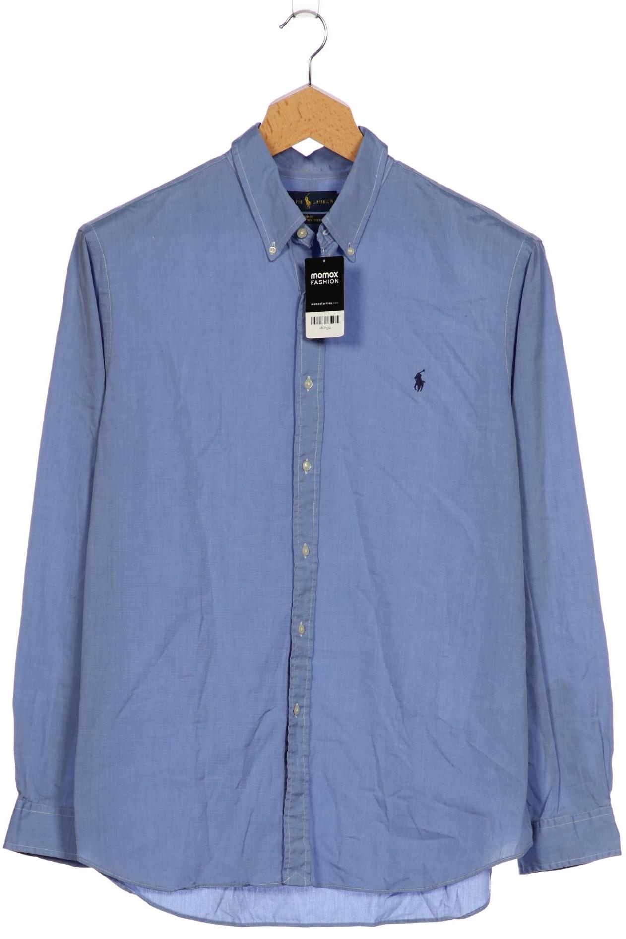 

Polo Ralph Lauren Herren Hemd, blau, Gr. 56