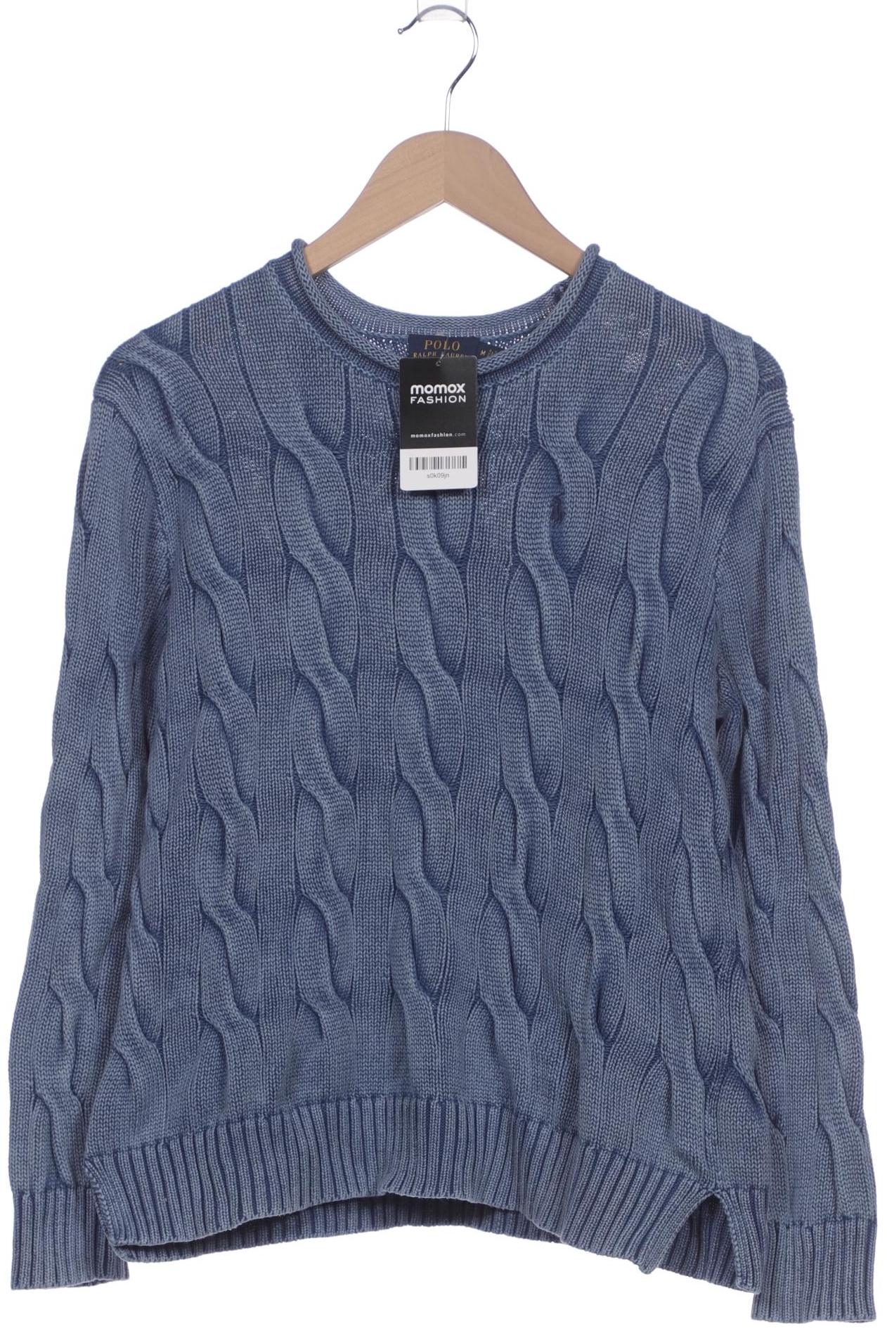 

Polo Ralph Lauren Damen Pullover, blau, Gr. 38