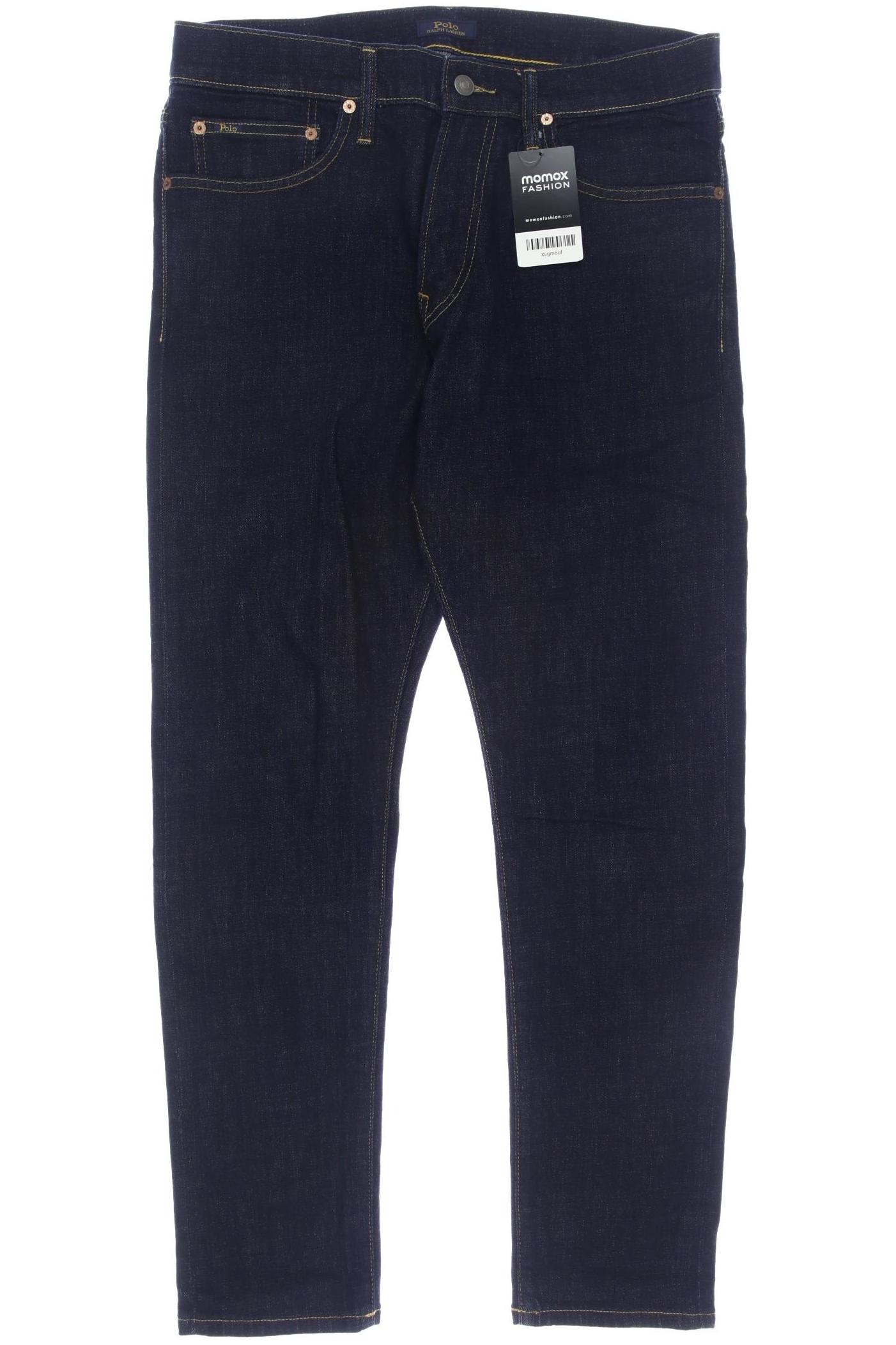 

Polo Ralph Lauren Herren Jeans, marineblau, Gr. 32