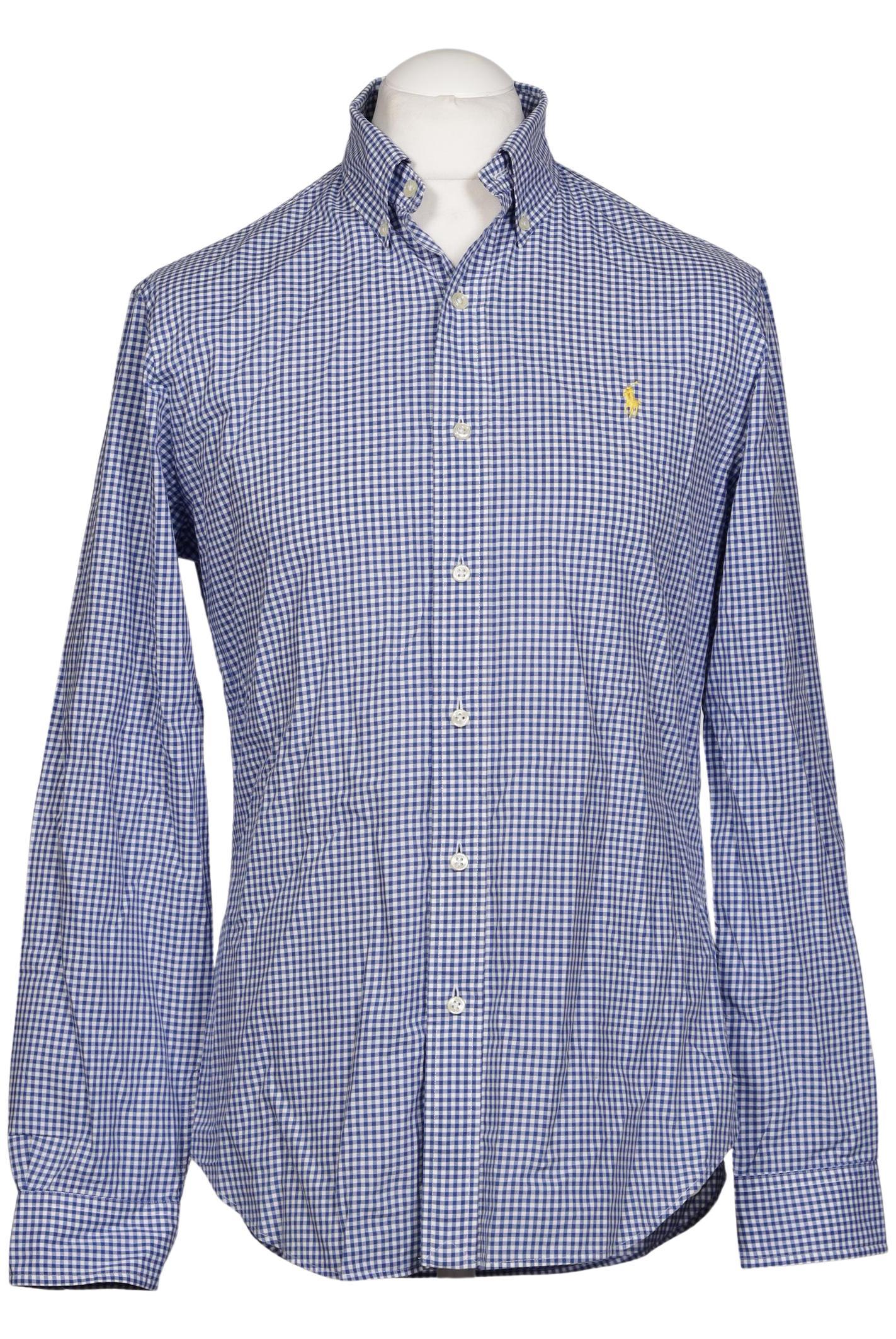 

Polo Ralph Lauren Herren Hemd, mehrfarbig, Gr. 48