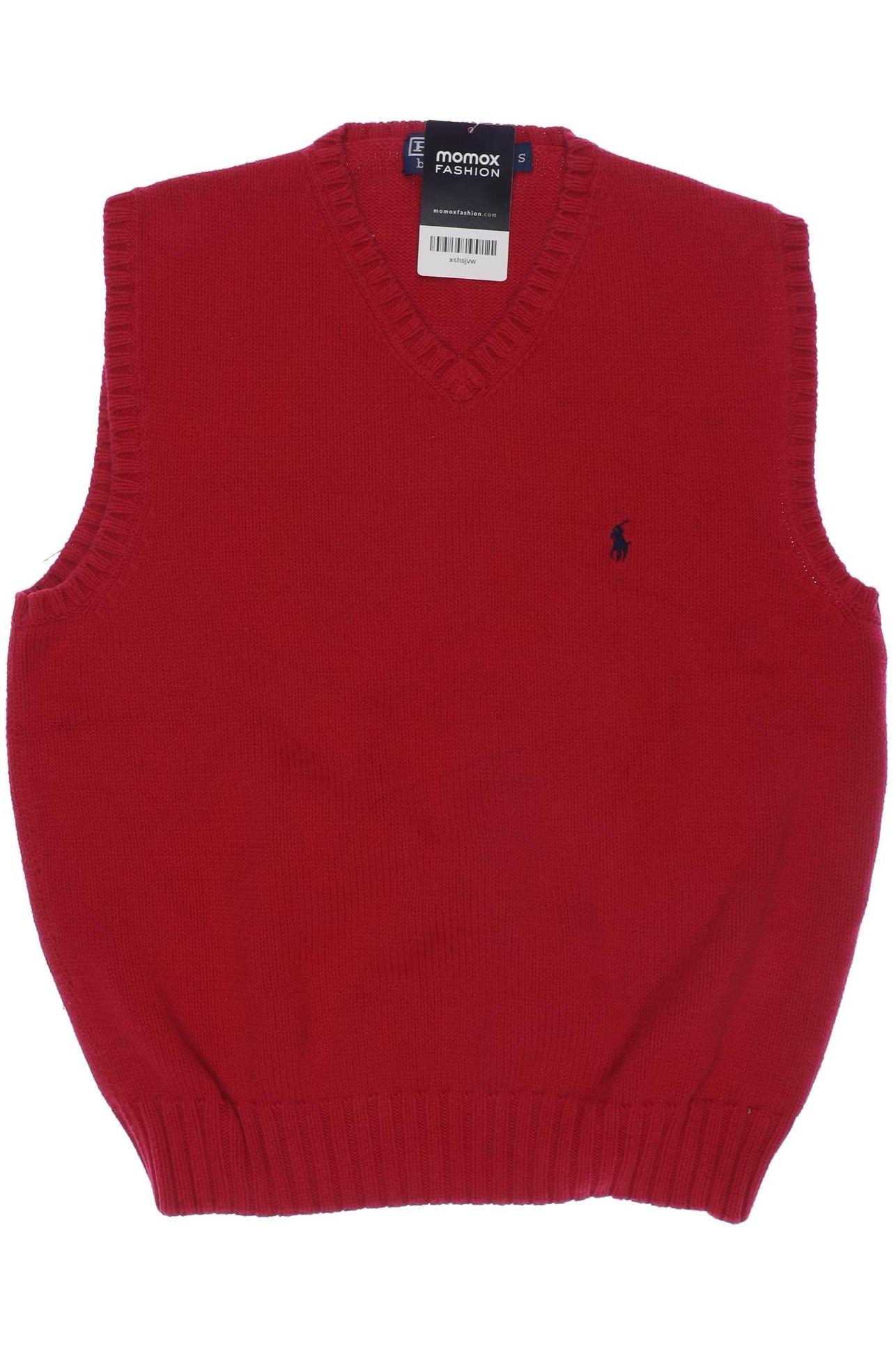 

Polo Ralph Lauren Damen Pullover, rot, Gr. 36