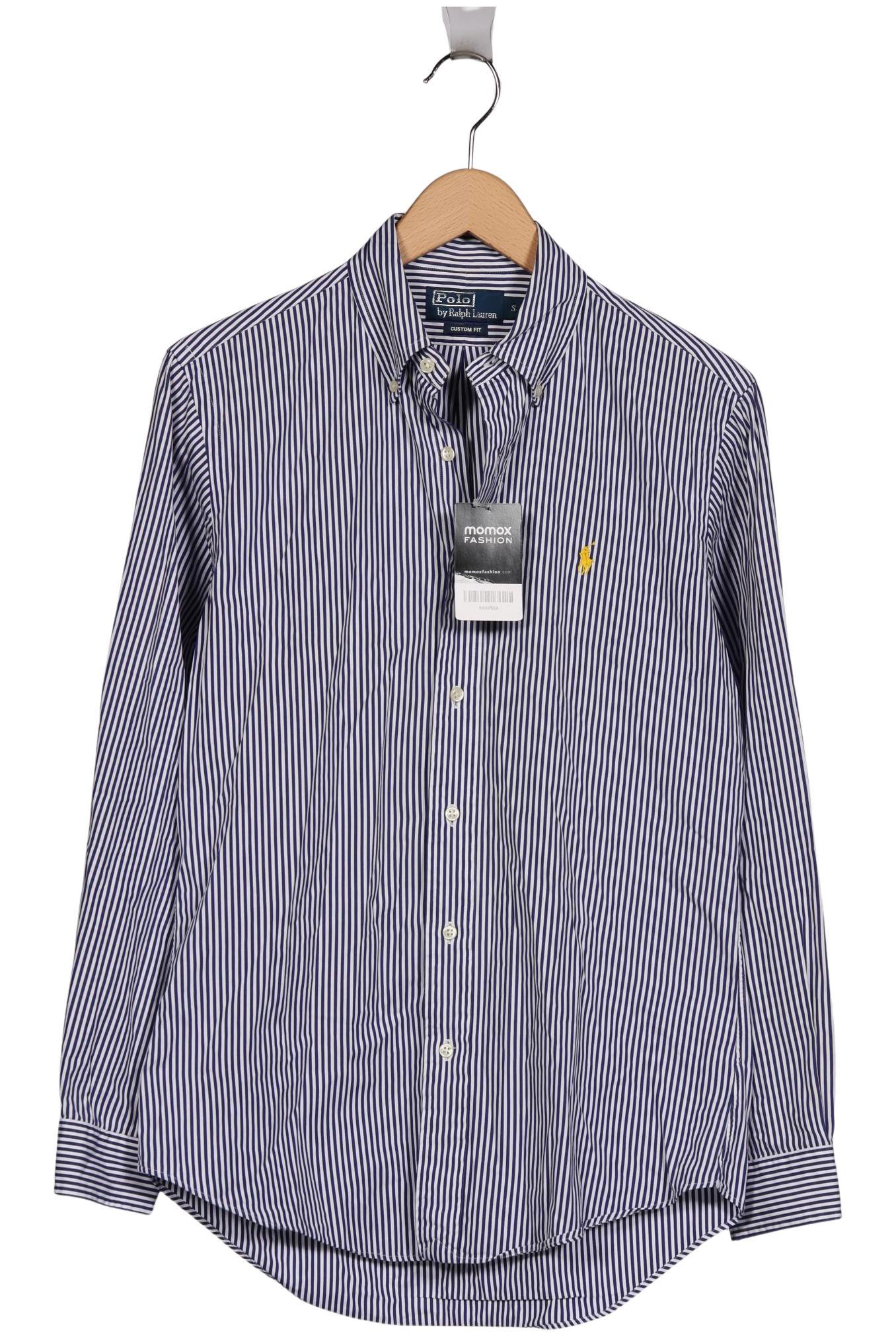 

Polo Ralph Lauren Herren Hemd, marineblau, Gr. 46