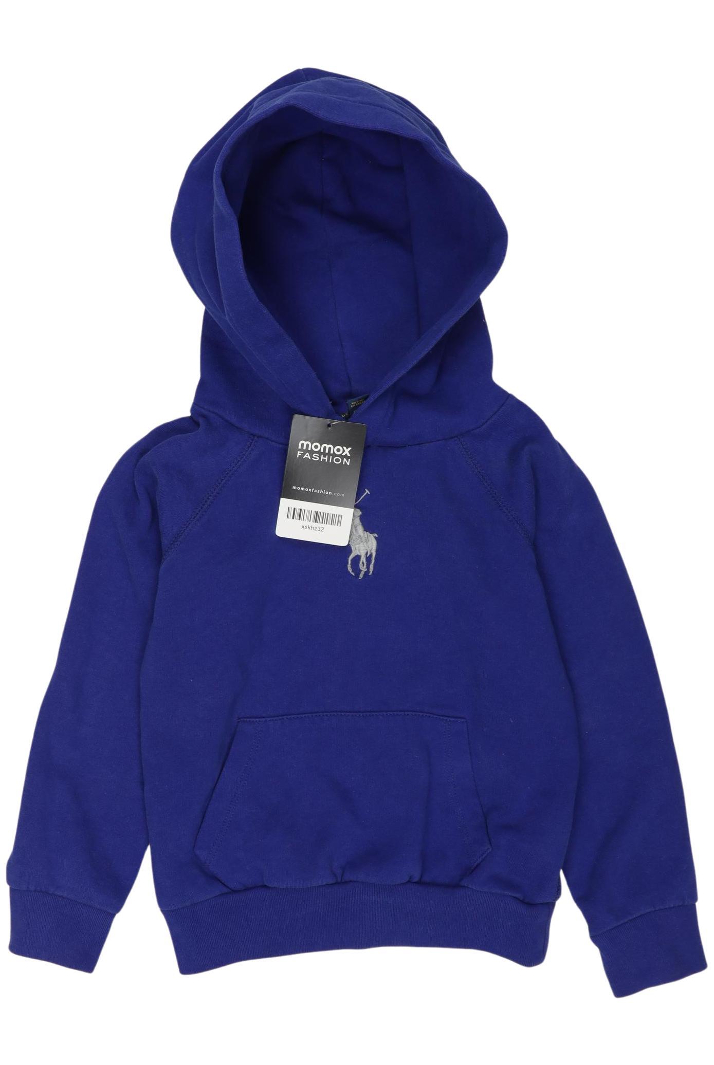

Polo Ralph Lauren Jungen Hoodies & Sweater, blau, Gr. 116