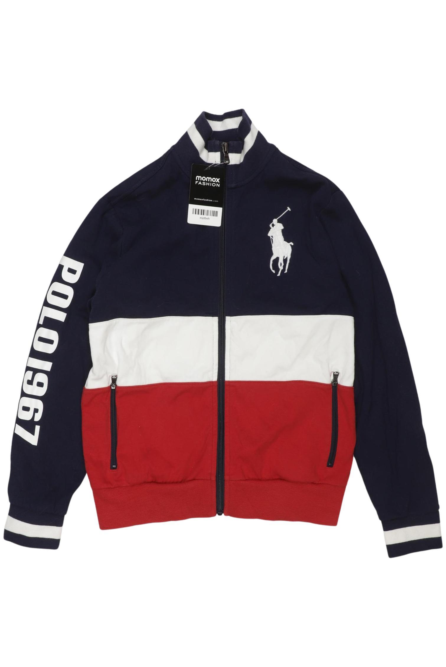 

Polo Ralph Lauren Herren Hoodies & Sweater, mehrfarbig, Gr. 146