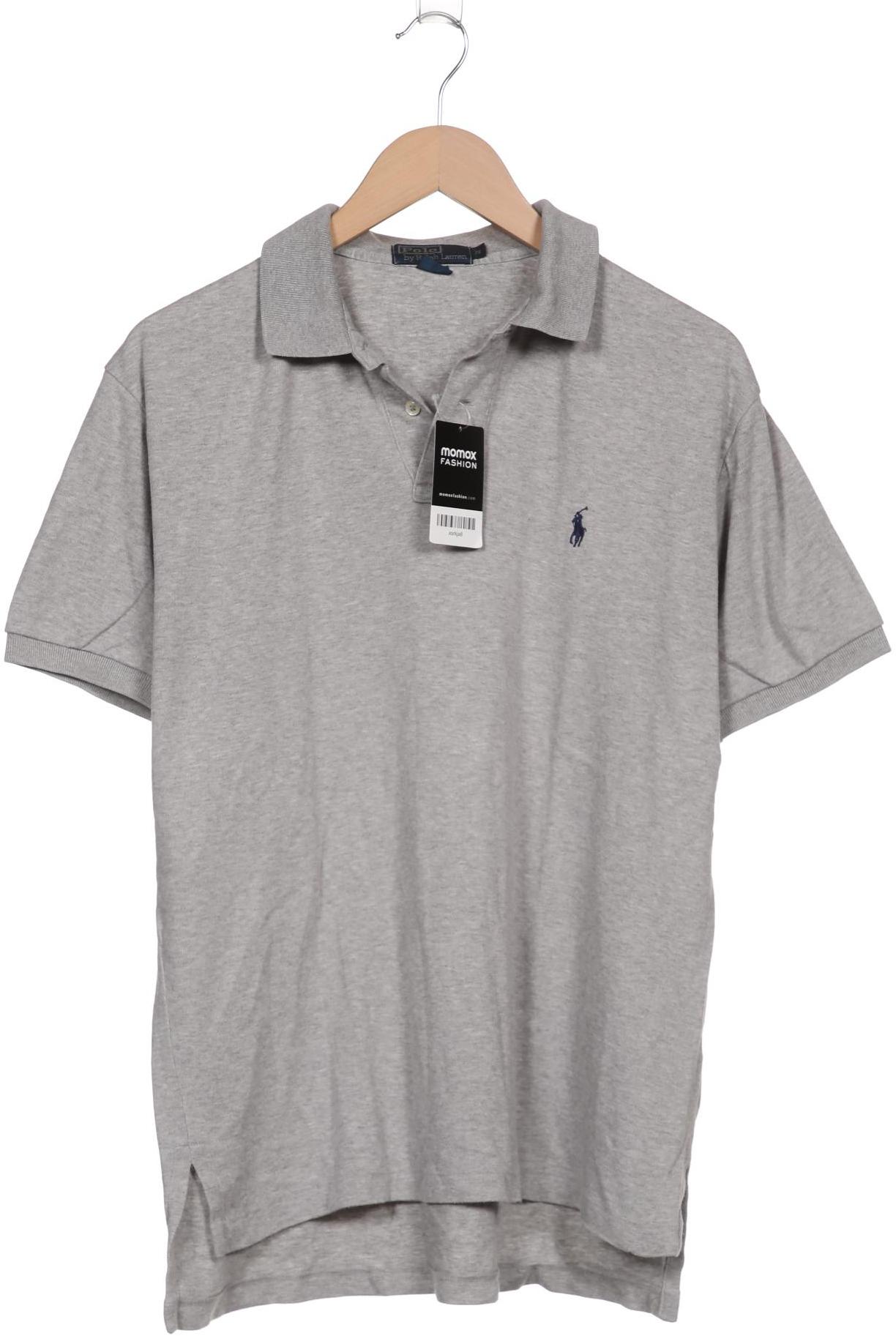 

Polo Ralph Lauren Herren Poloshirt, grau