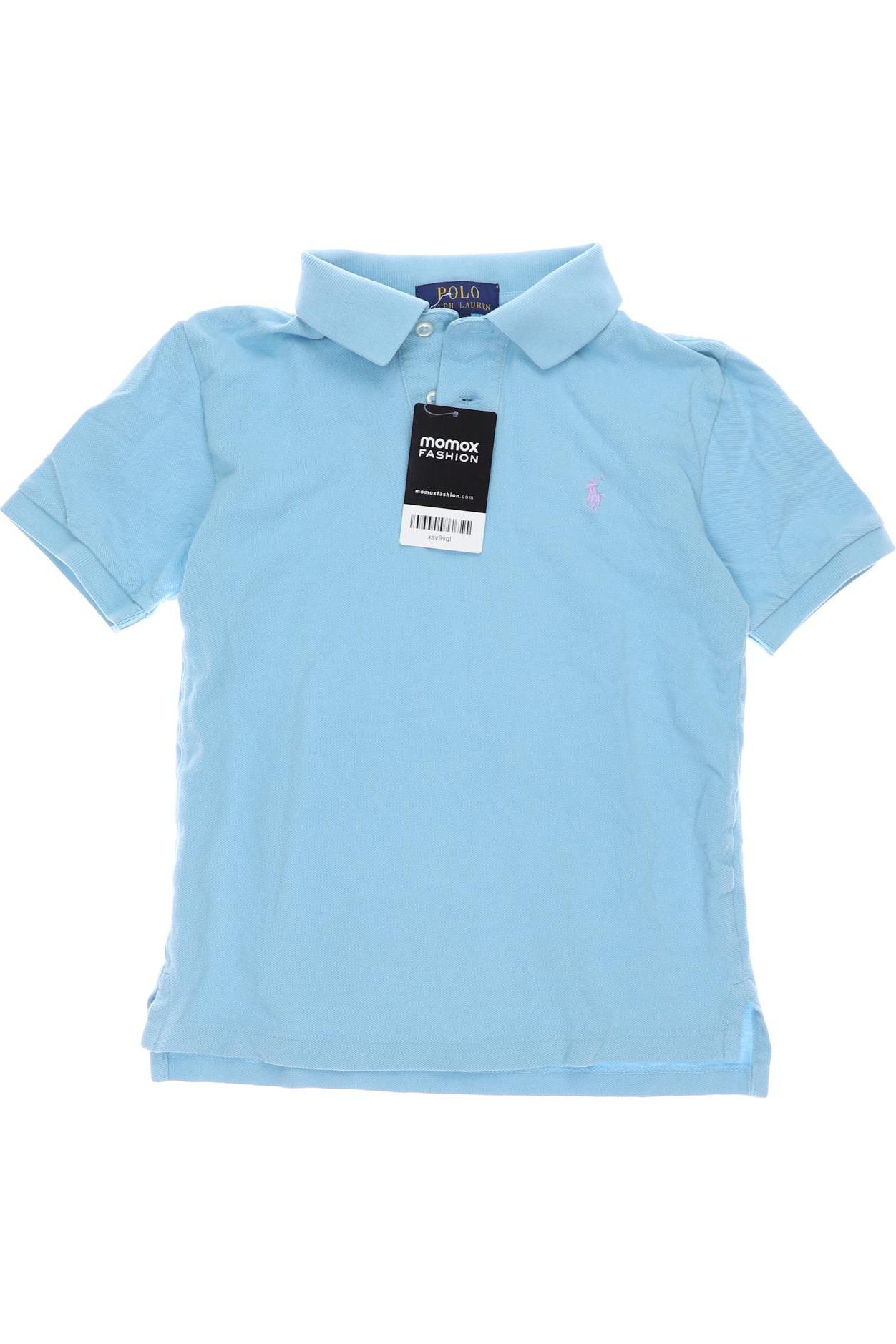 

Polo Ralph Lauren Jungen Poloshirt, hellblau