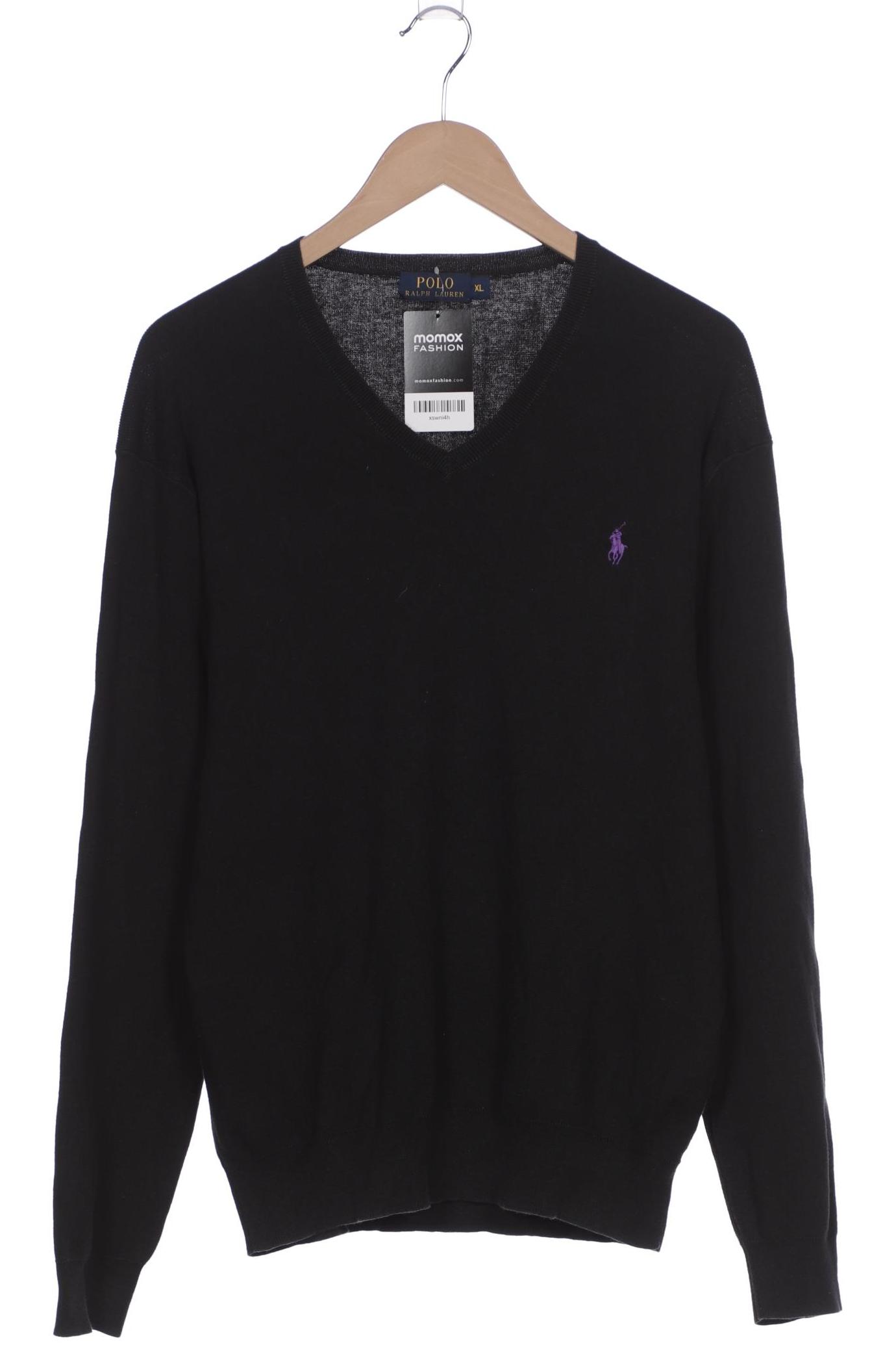 

Polo Ralph Lauren Herren Pullover, schwarz, Gr. 54