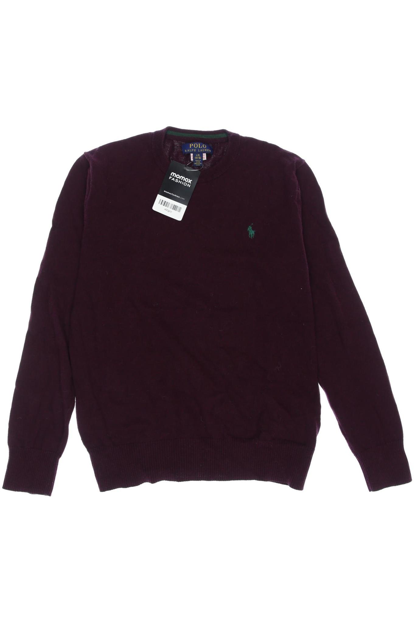 

Polo Ralph Lauren Herren Pullover, bordeaux, Gr. 158