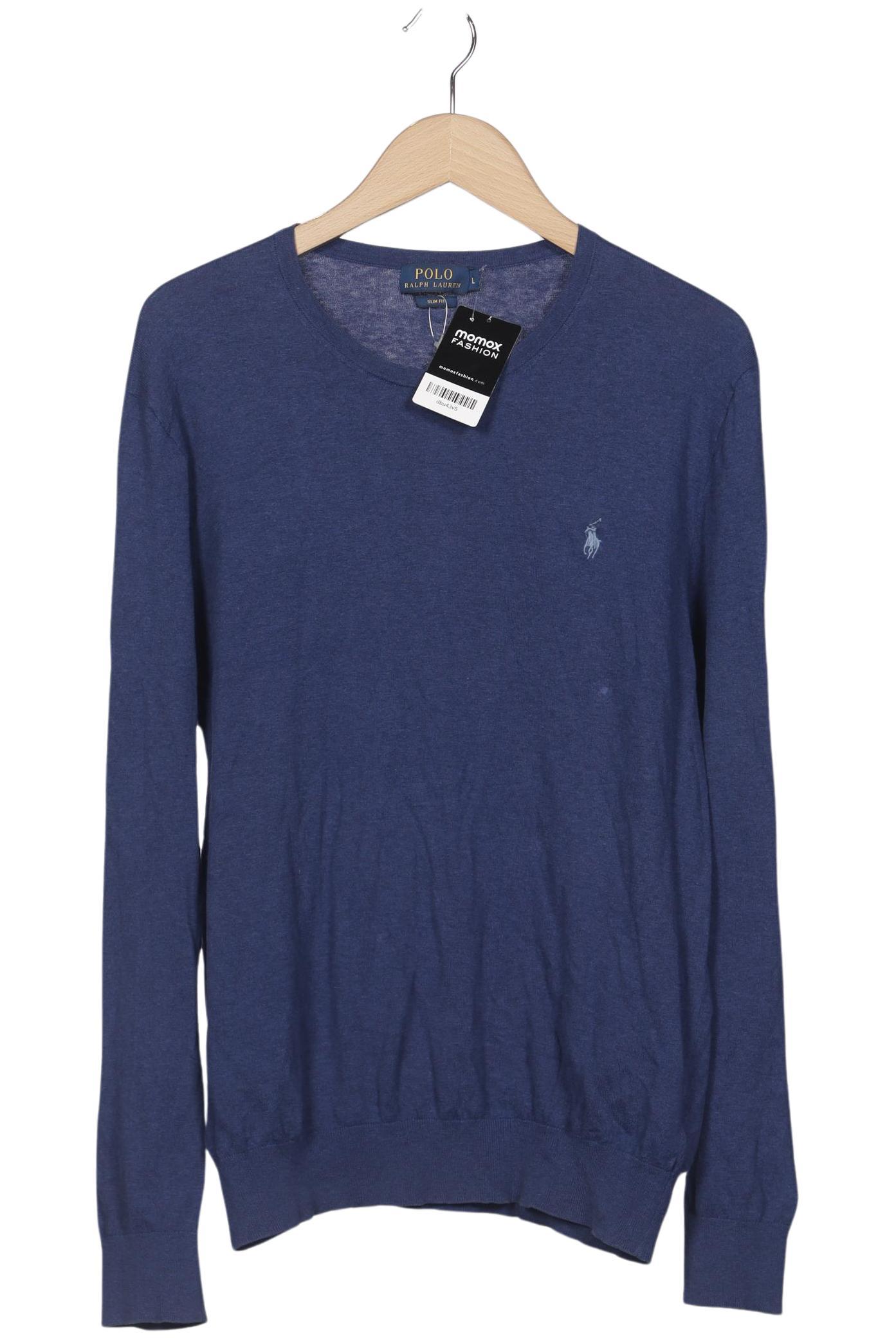 

Polo Ralph Lauren Herren Pullover, marineblau, Gr. 52