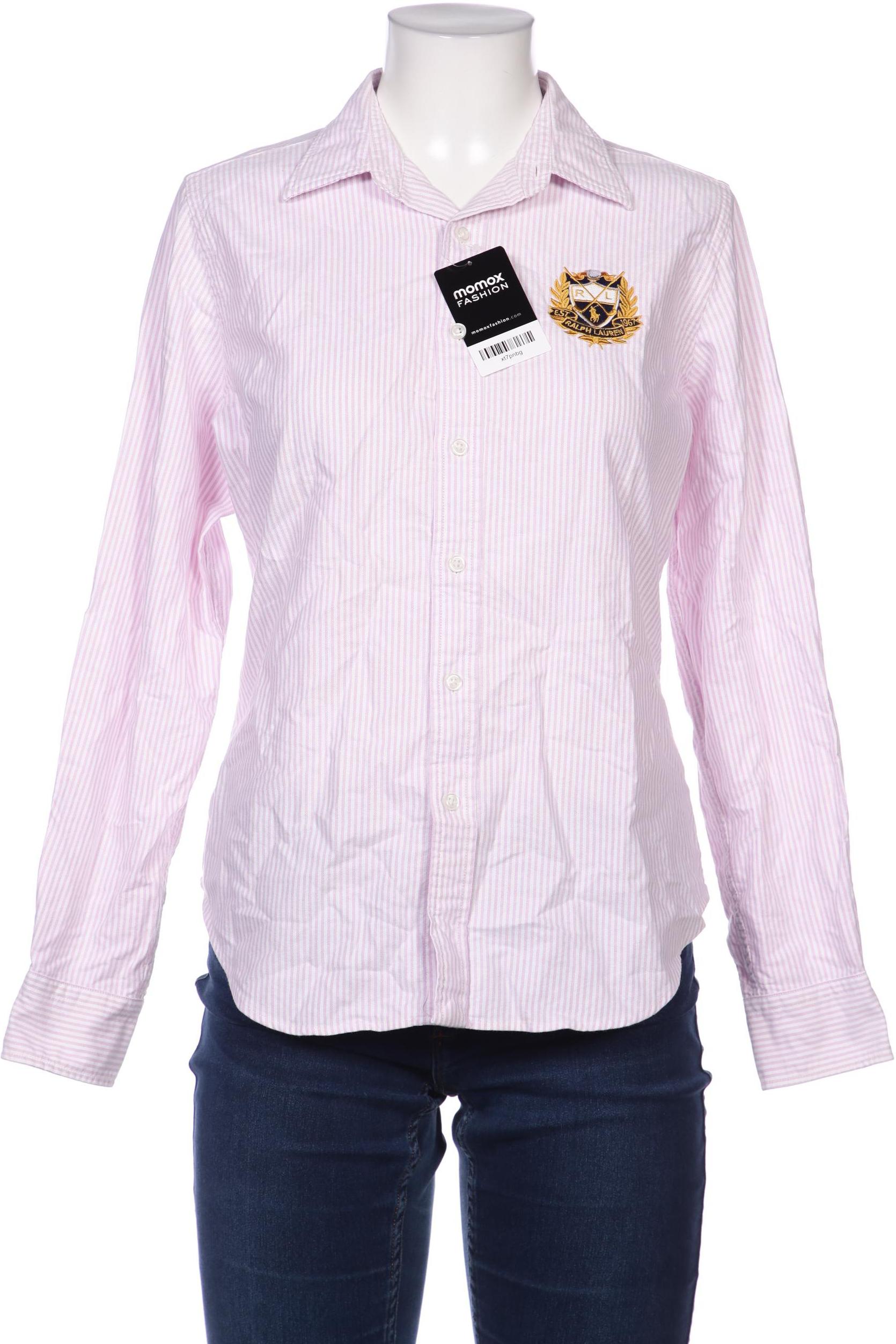 

Polo Ralph Lauren Damen Bluse, pink, Gr. 10
