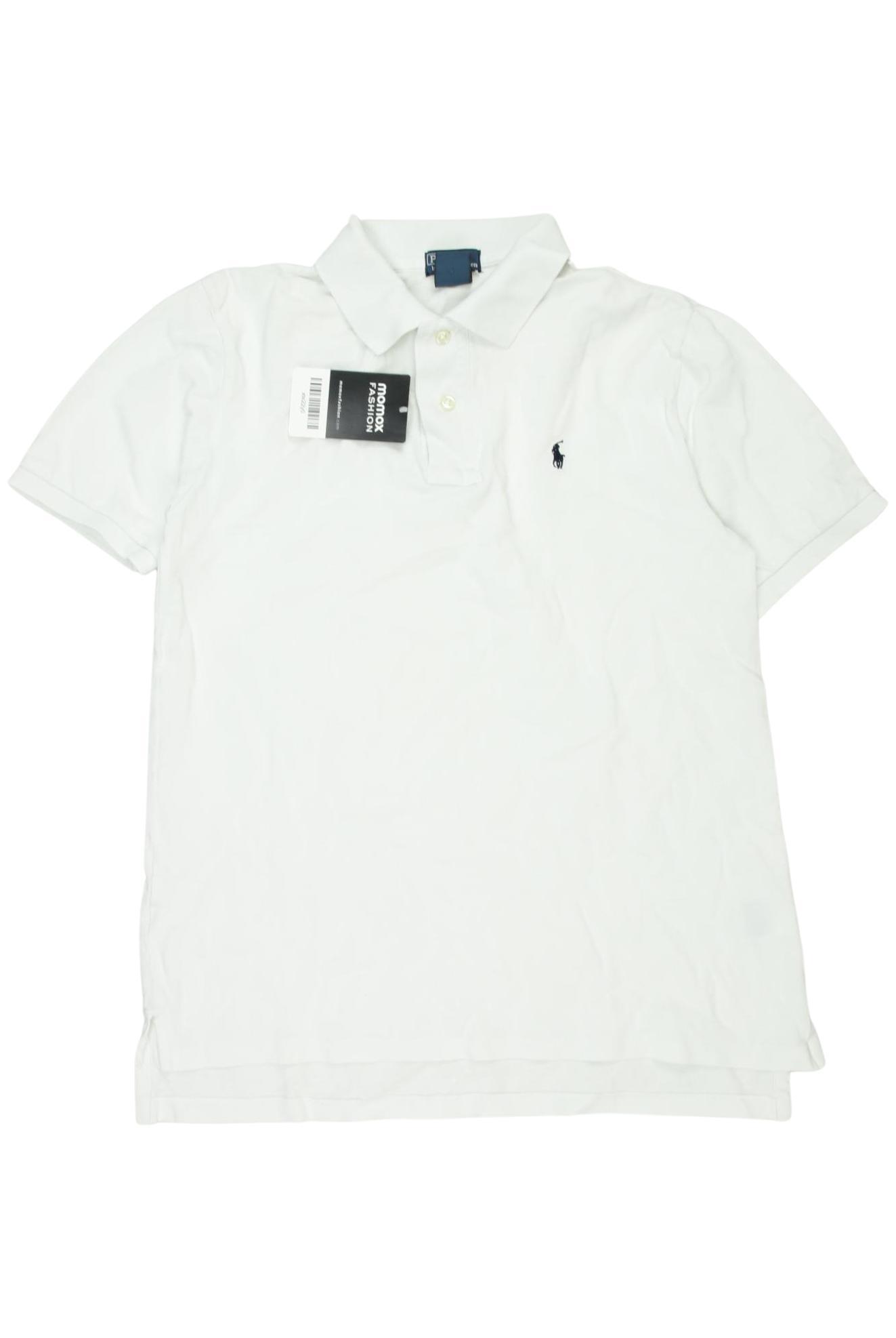 

Polo Ralph Lauren Herren Poloshirt, weiß, Gr. 164