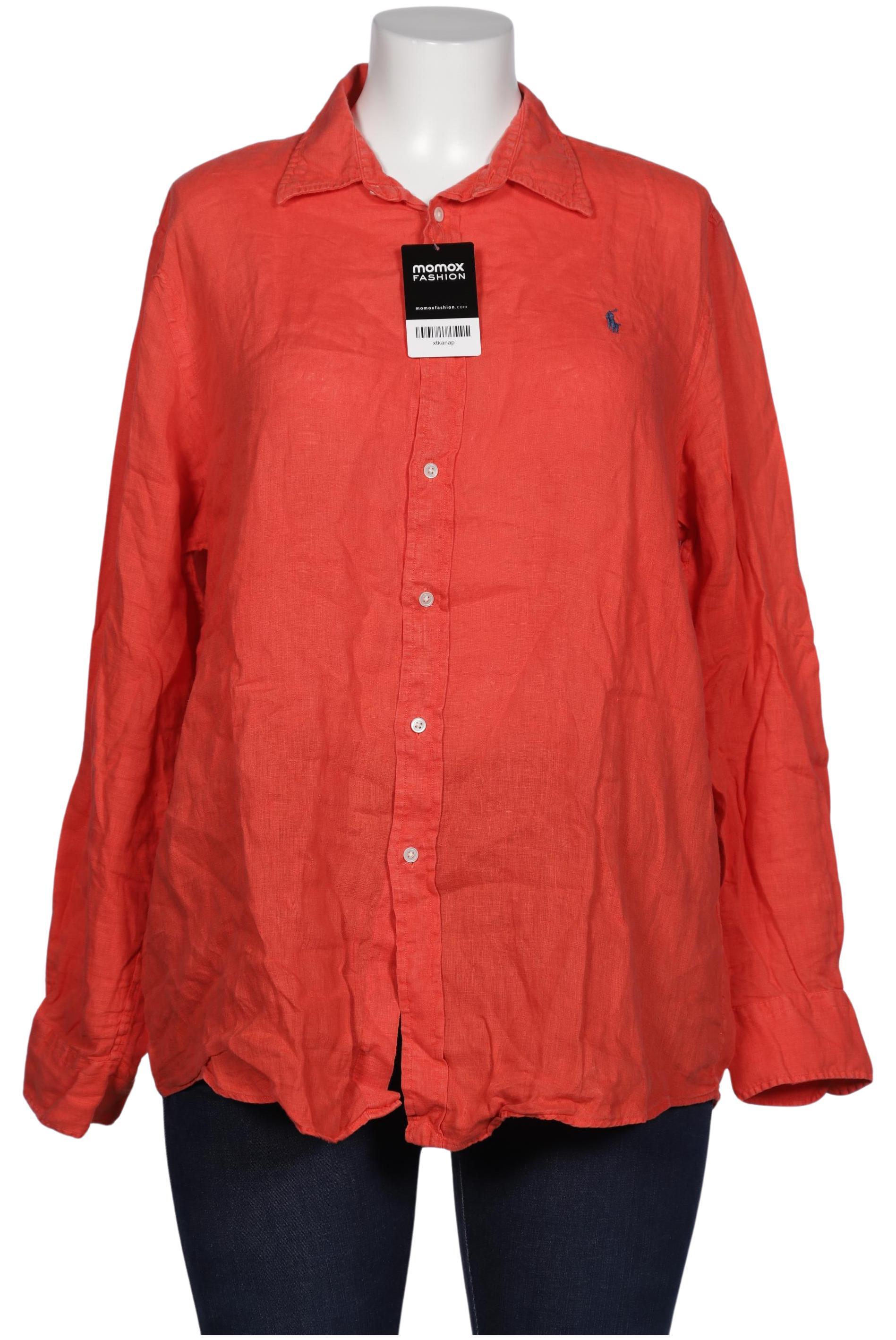 

Polo Ralph Lauren Herren Hemd, rot, Gr. 54