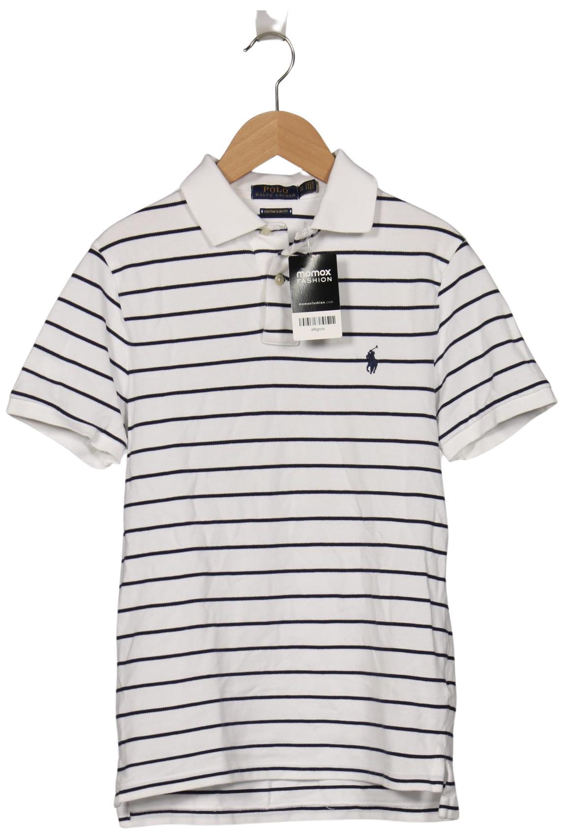 

Polo Ralph Lauren Herren Poloshirt, weiß, Gr. 44