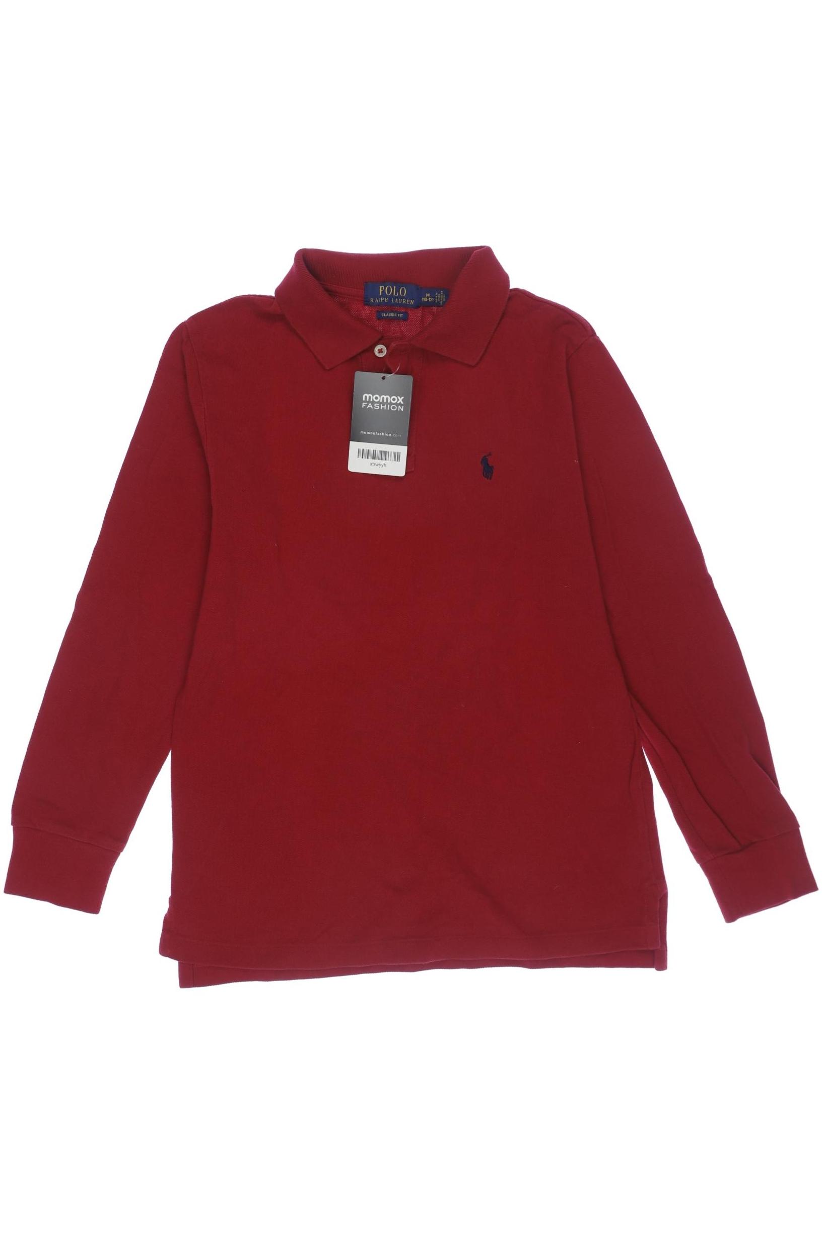 

Polo Ralph Lauren Herren Poloshirt, rot, Gr. 146