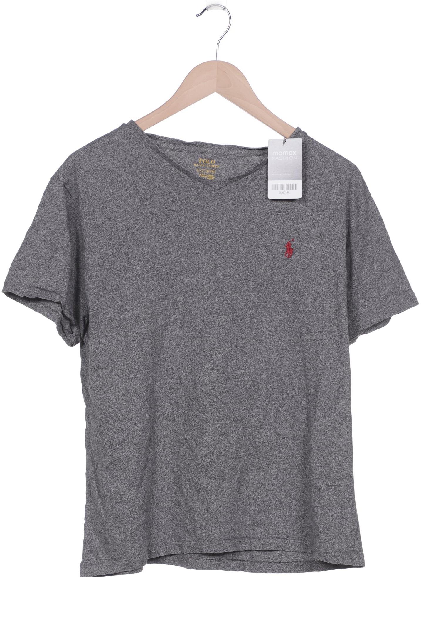

Polo Ralph Lauren Herren T-Shirt, grau, Gr. 52