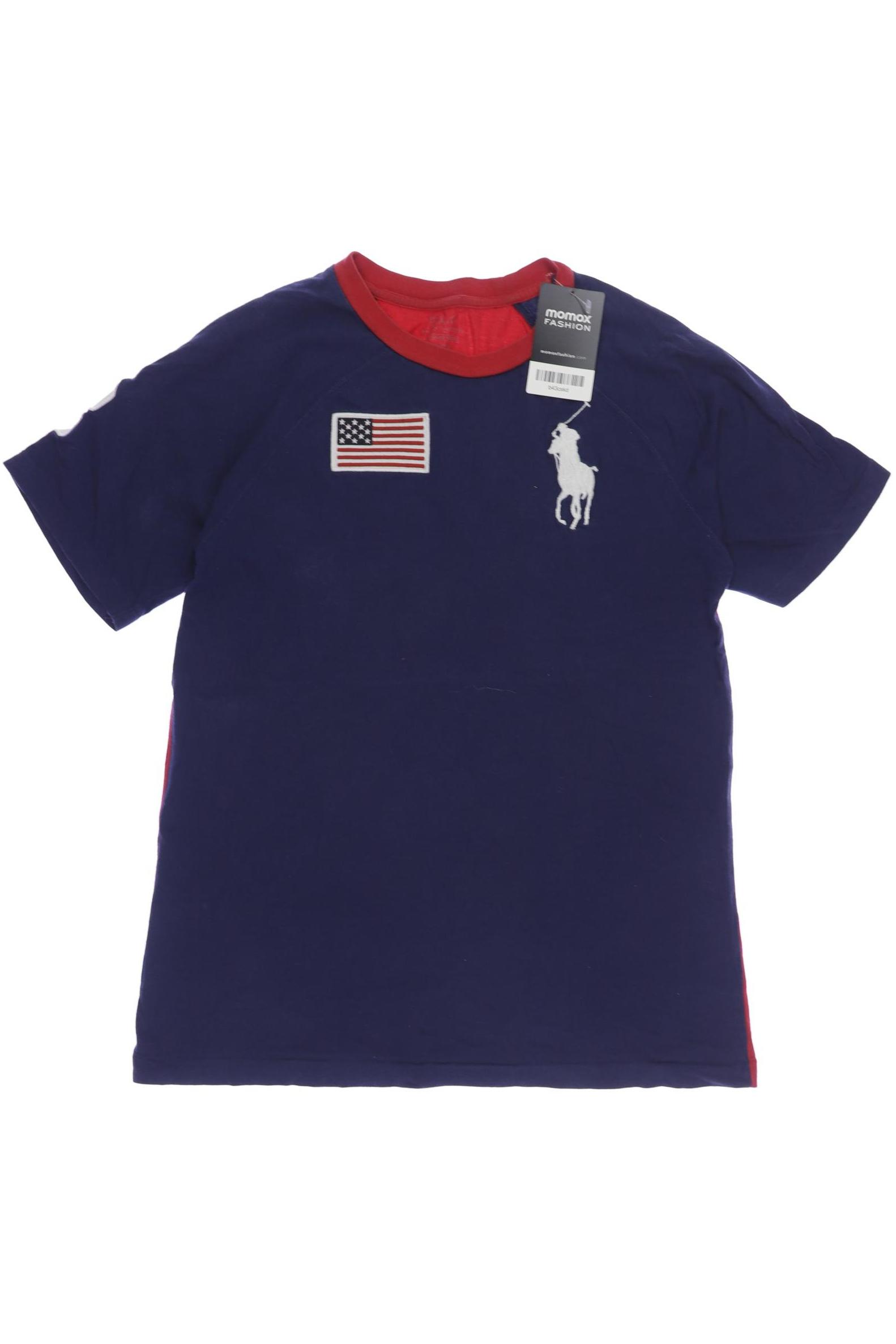 

Polo Ralph Lauren Jungen T-Shirt, marineblau
