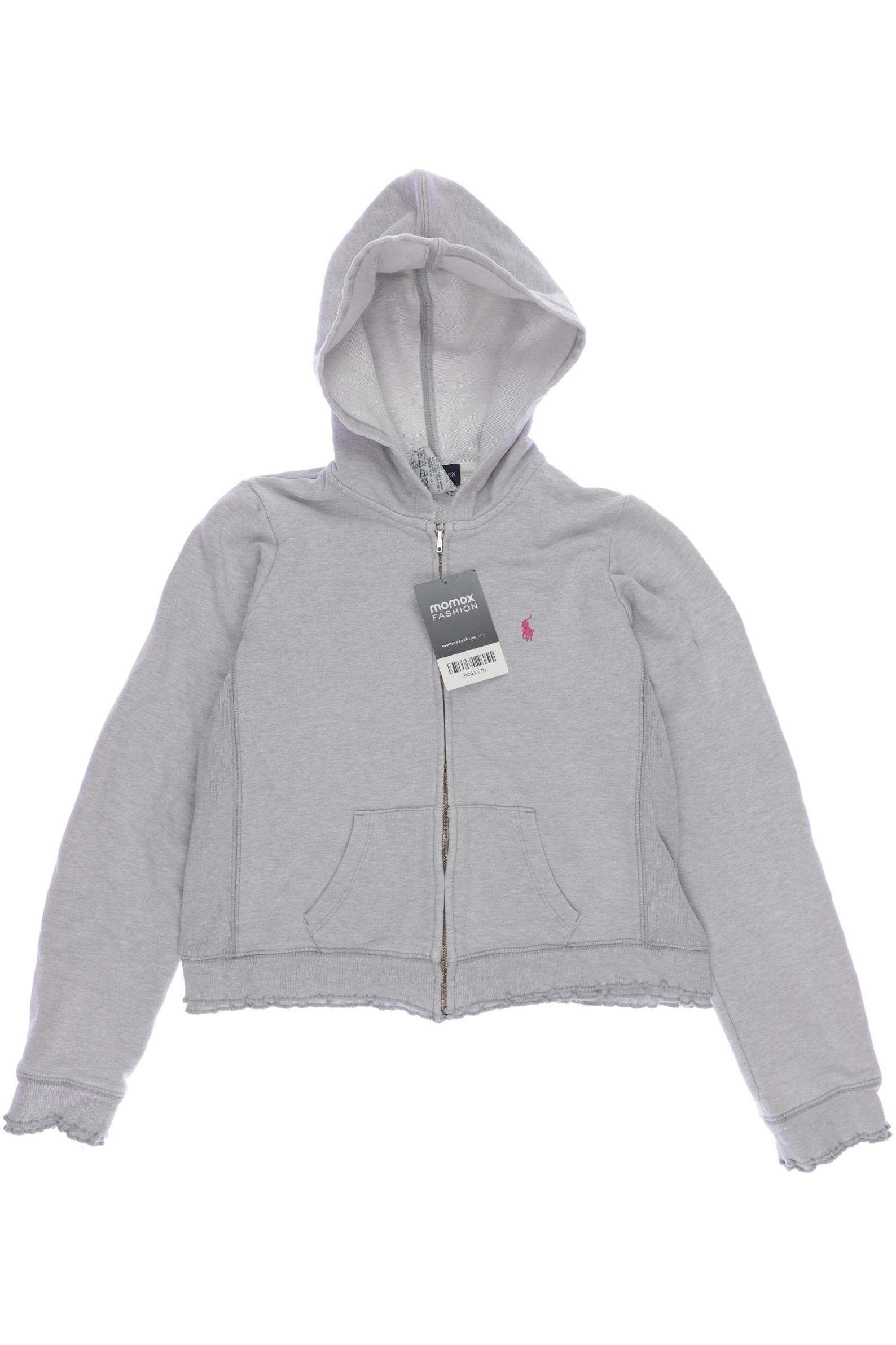 

Polo Ralph Lauren Damen Hoodies & Sweater, grau, Gr. 170