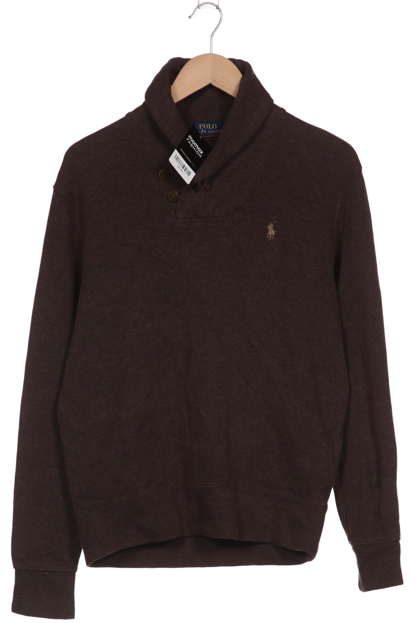 

Polo Ralph Lauren Herren Pullover, braun, Gr. 46