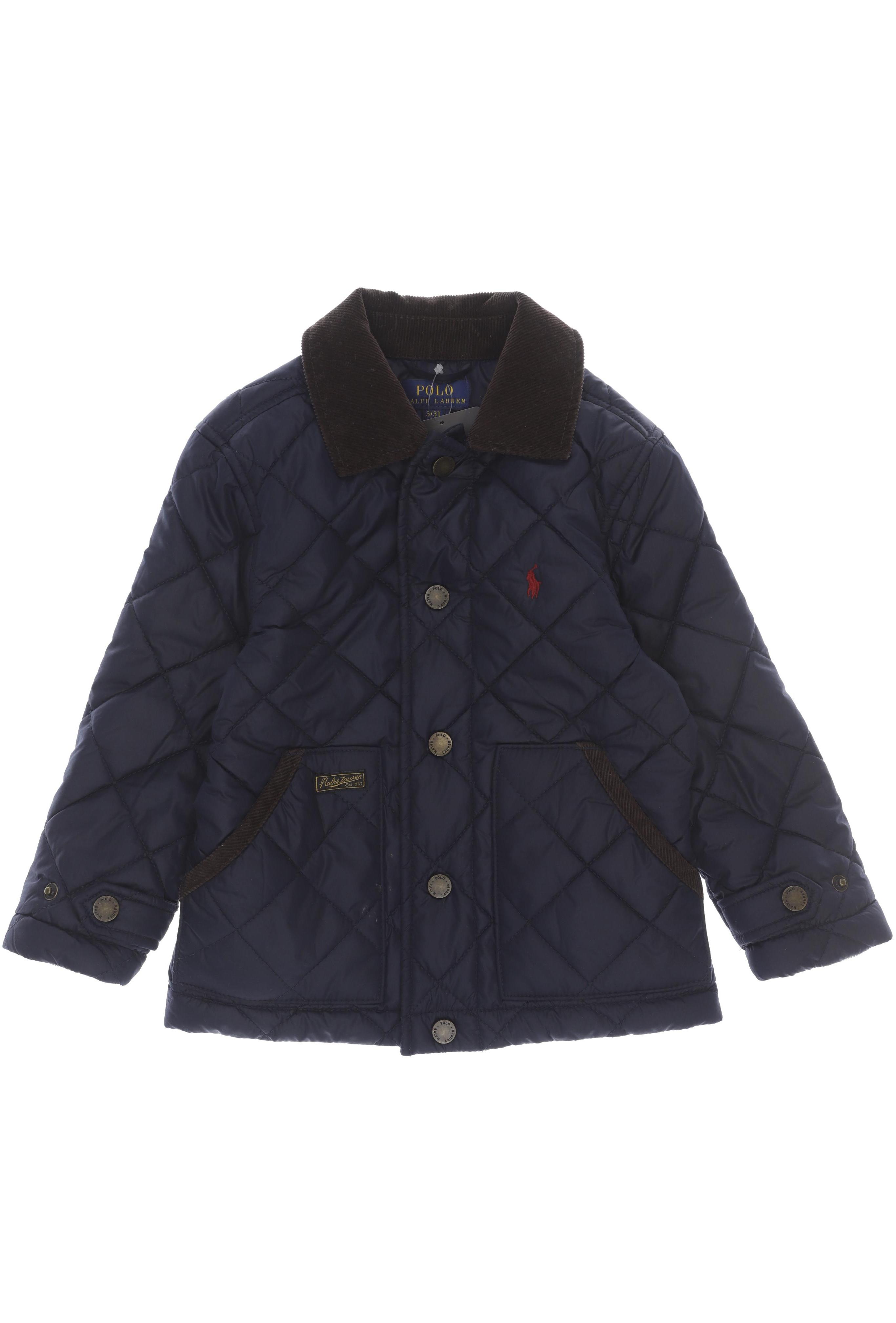 

Polo Ralph Lauren Herren Jacke, blau, Gr. 98