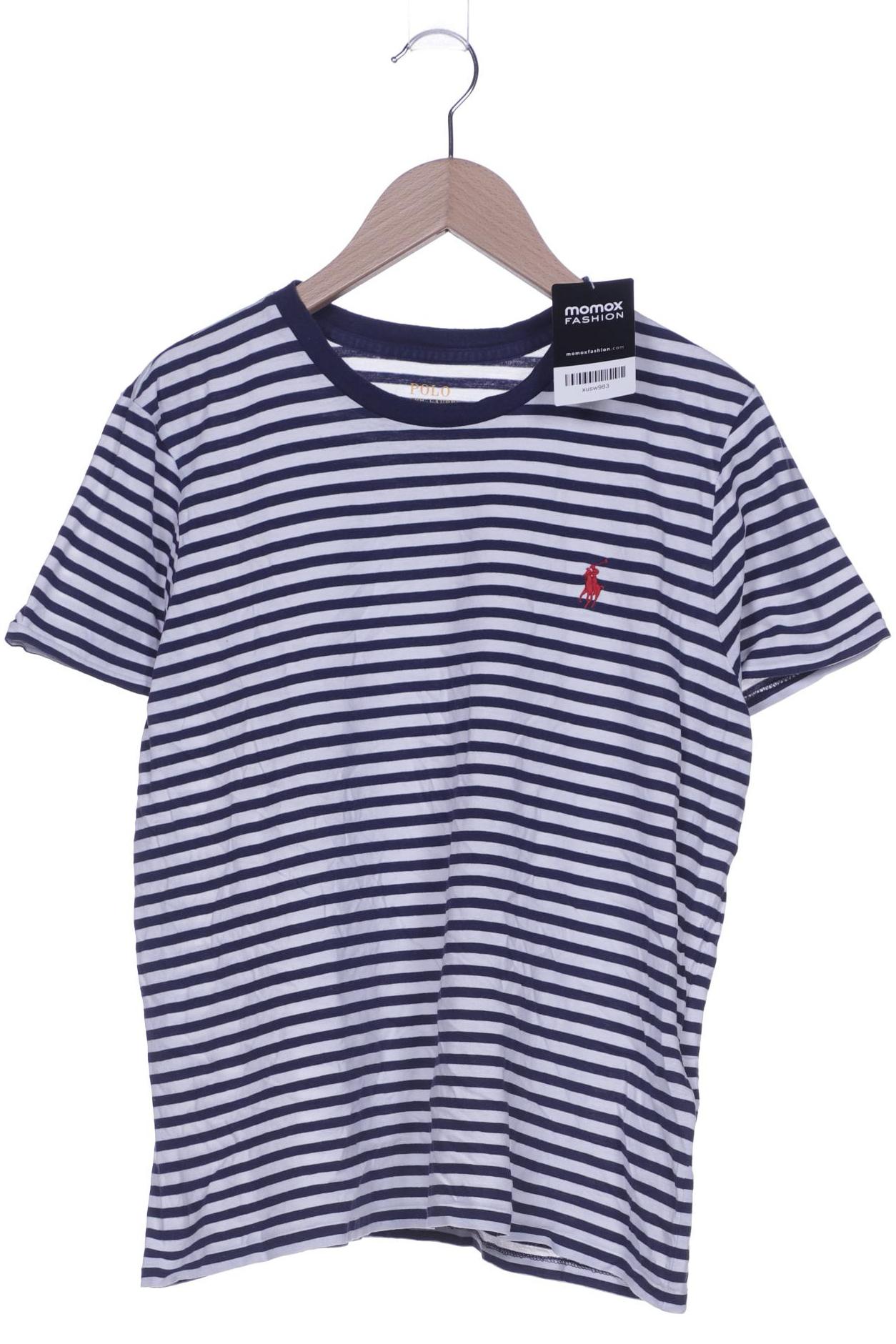

Polo Ralph Lauren Damen T-Shirt, marineblau, Gr. 42
