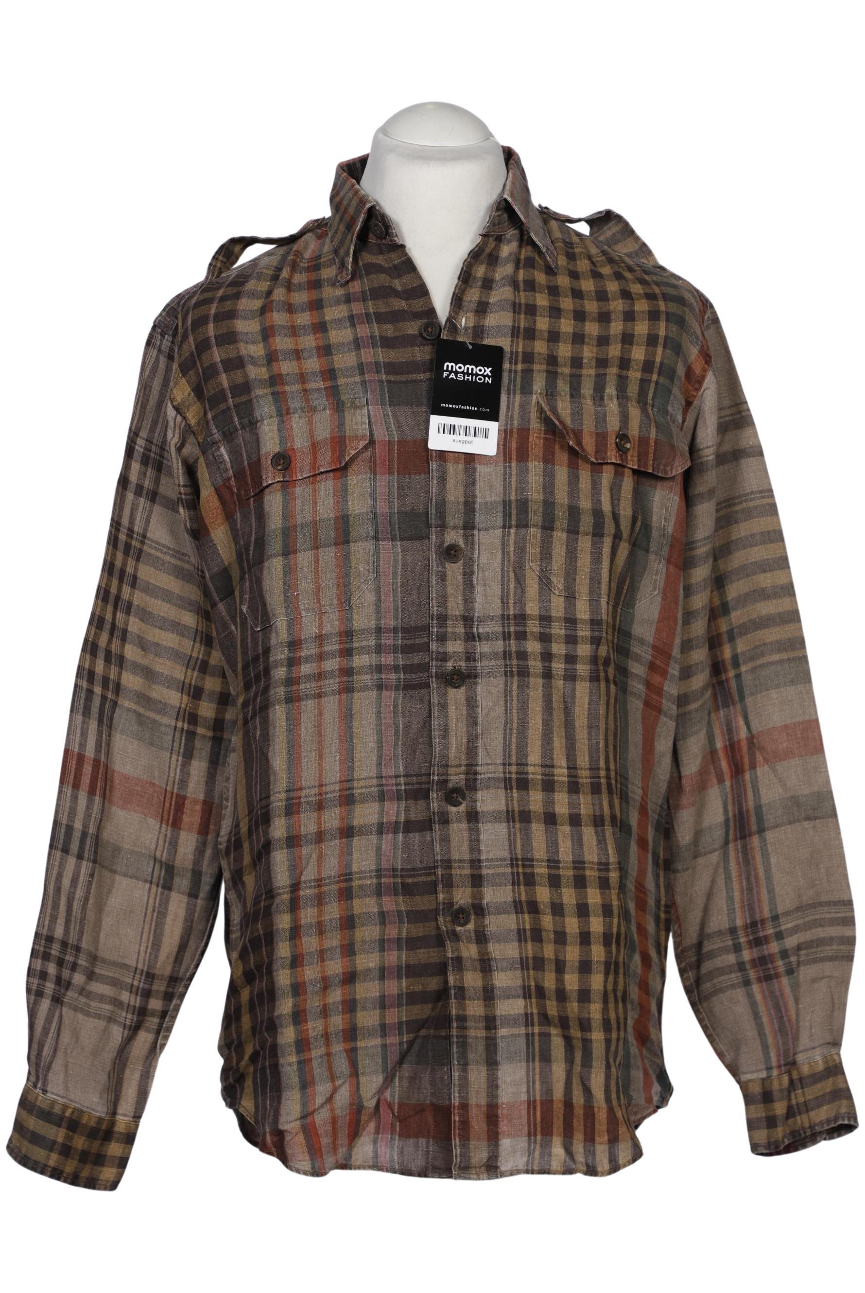 

Polo Ralph Lauren Herren Hemd, mehrfarbig, Gr. 48