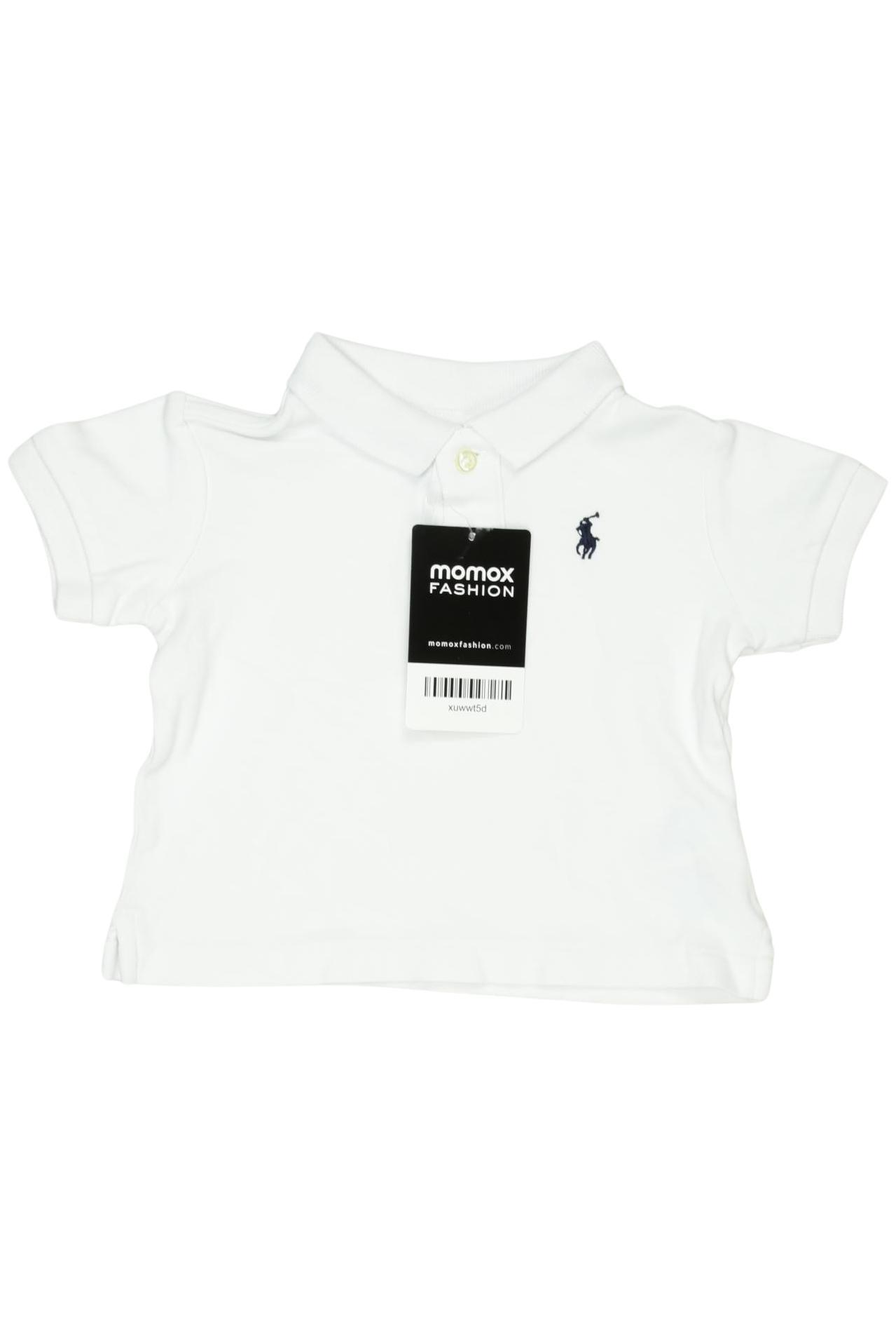 

Polo Ralph Lauren Herren Poloshirt, weiß, Gr. 68