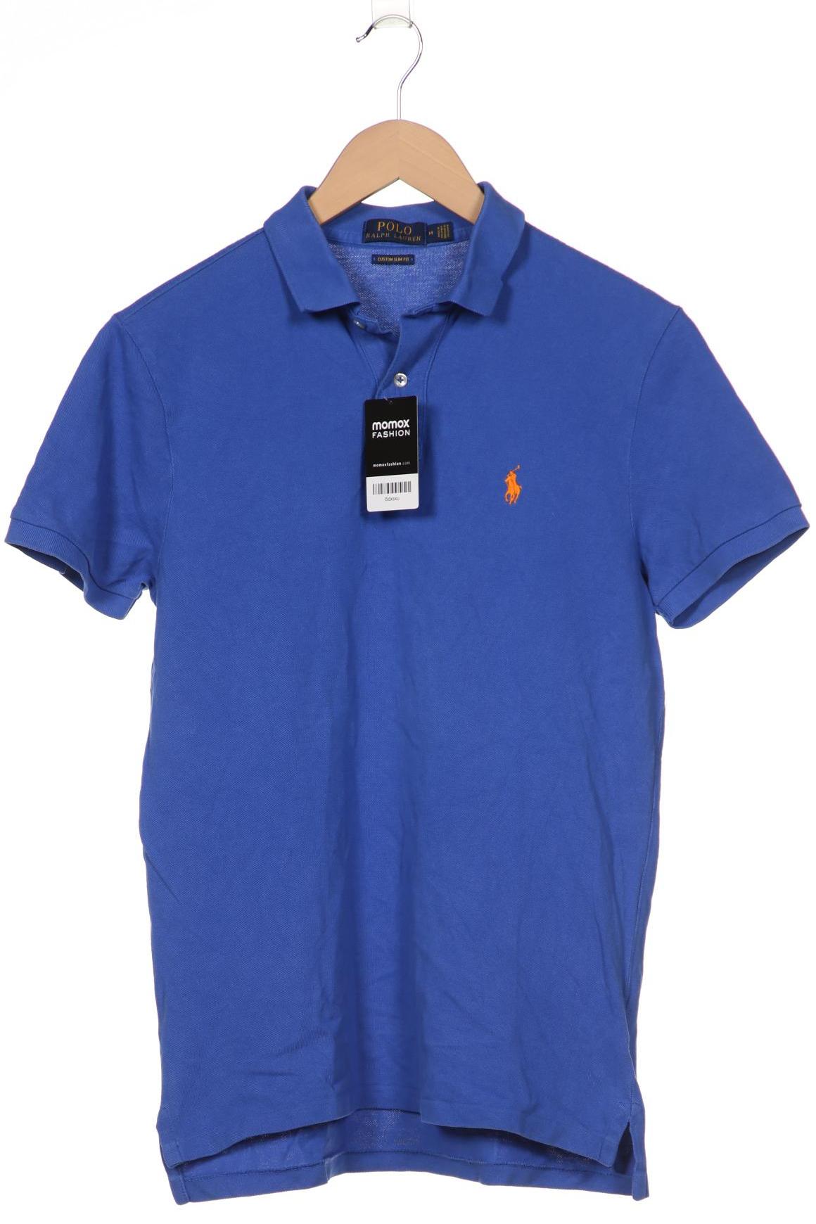 

Polo Ralph Lauren Herren Poloshirt, blau