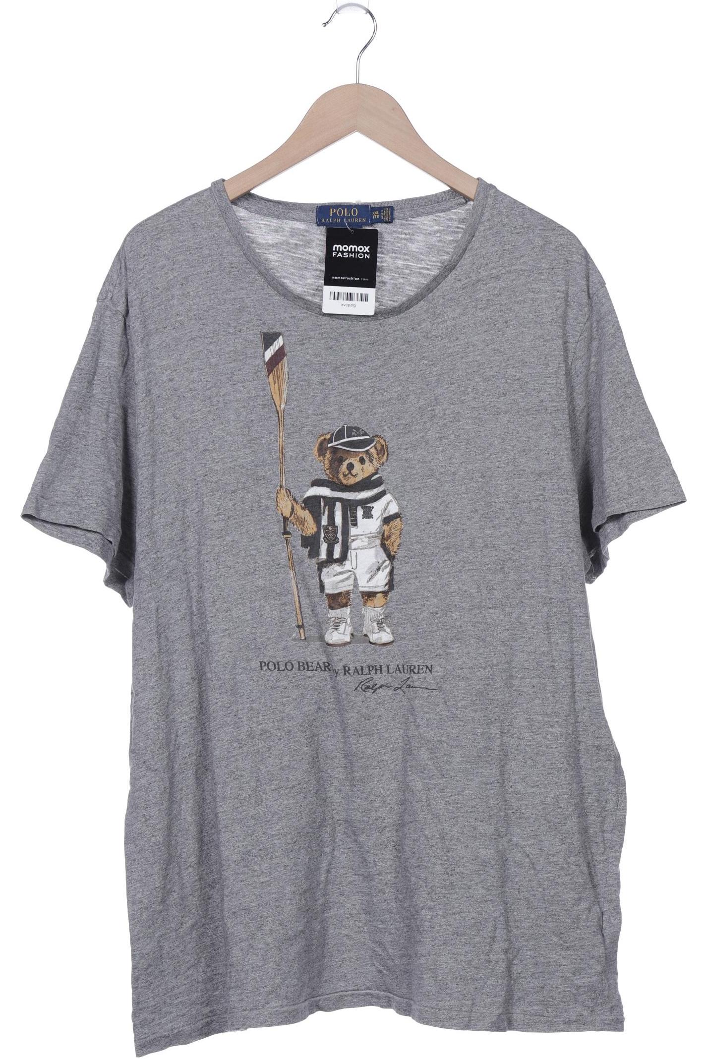 

Polo Ralph Lauren Herren T-Shirt, grau, Gr. 56