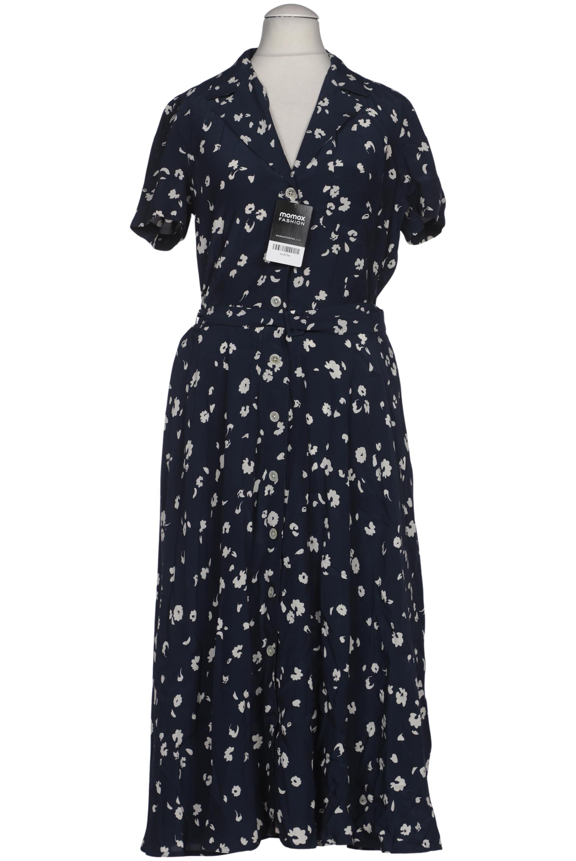 

Polo Ralph Lauren Damen Kleid, marineblau, Gr. 4