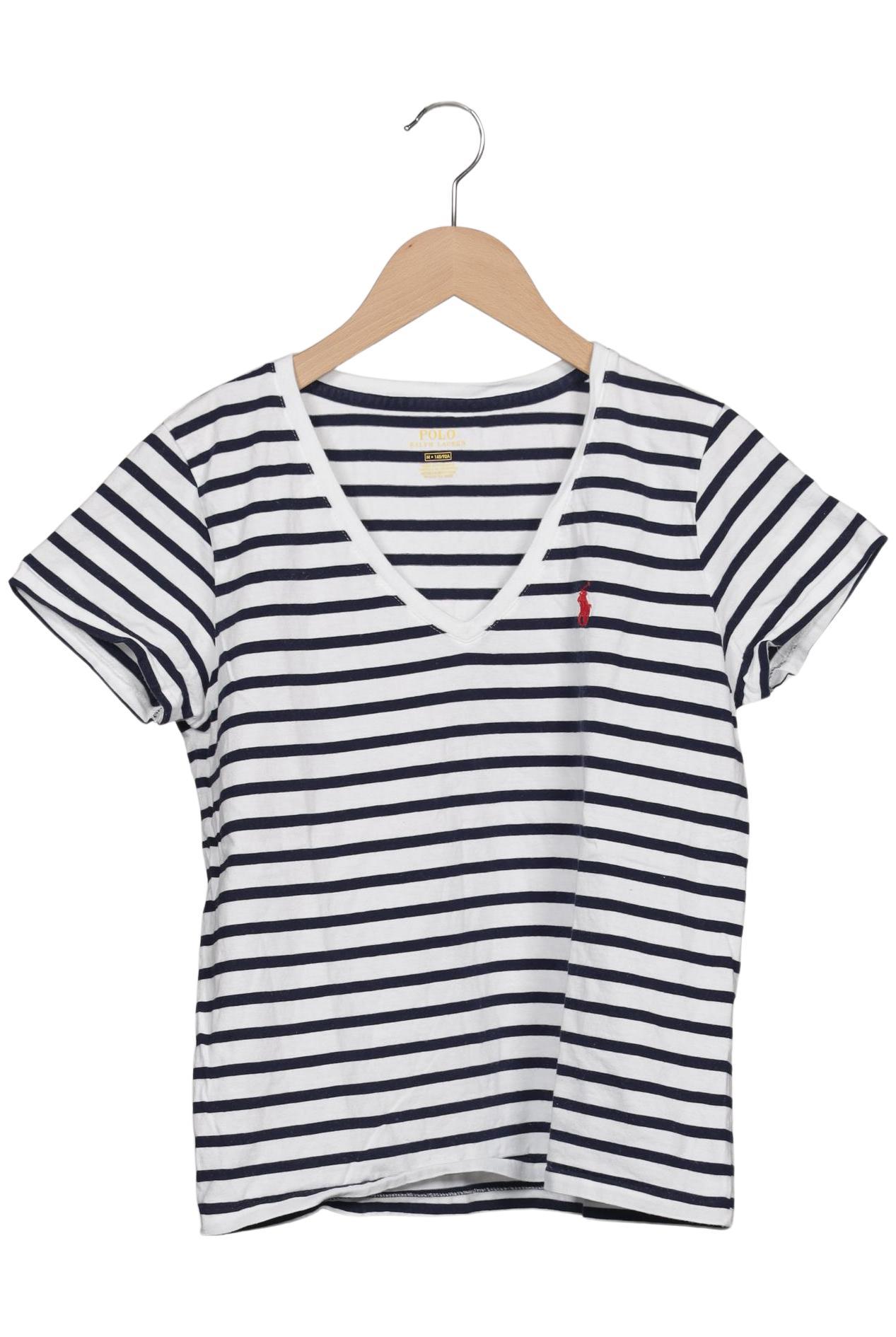

Polo Ralph Lauren Damen T-Shirt, marineblau, Gr. 38
