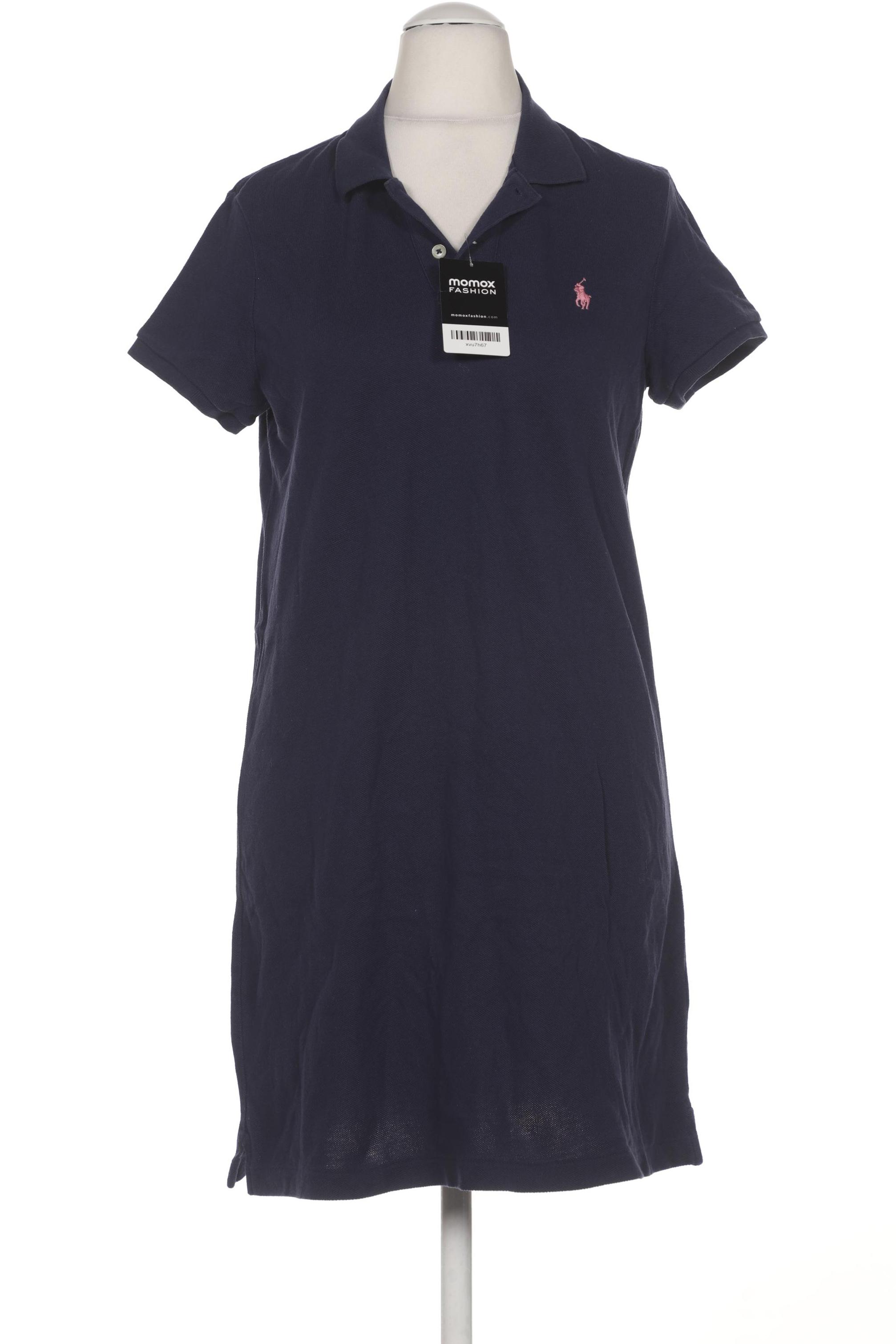 

Polo Ralph Lauren Damen Kleid, marineblau, Gr. 38