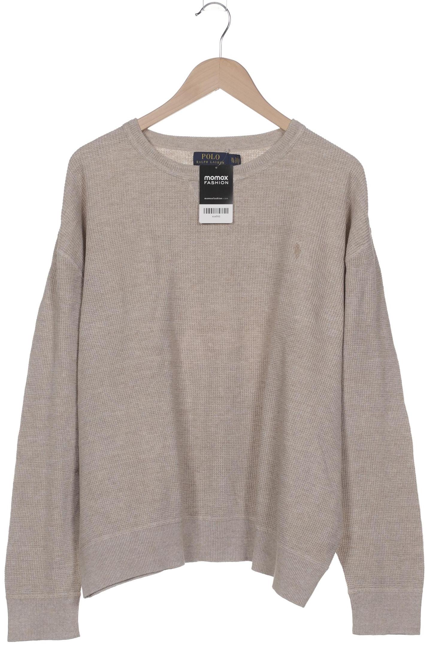 

Polo Ralph Lauren Herren Pullover, beige, Gr. 54