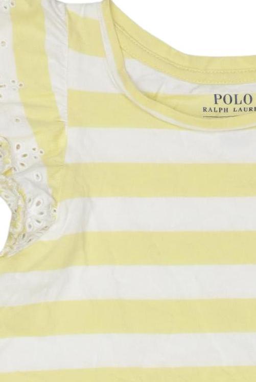 Thumbnail - Polo Ralph Lauren Mädchen T-Shirt, mehrfarbig, Gr. 134