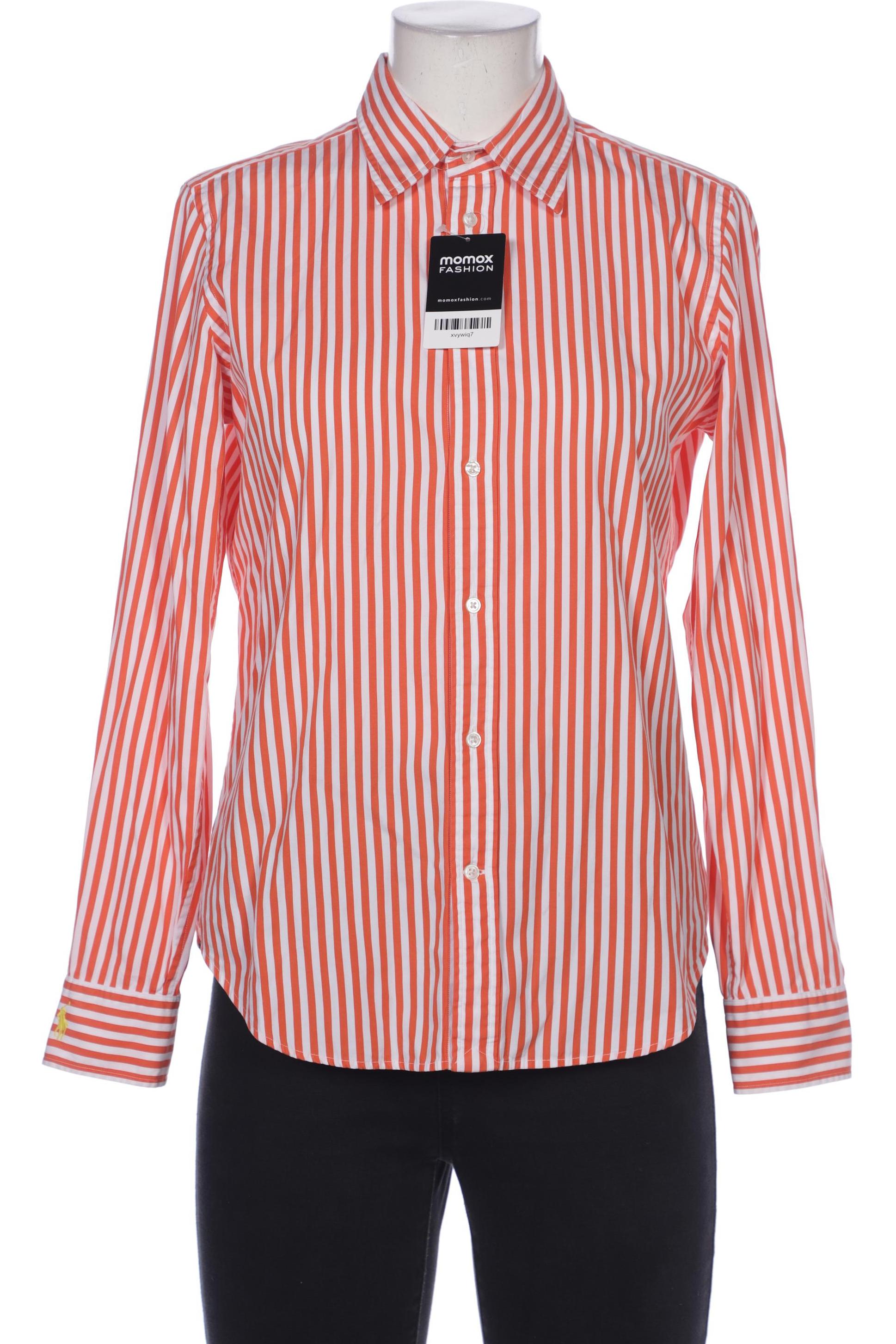 

Polo Ralph Lauren Damen Bluse, rot, Gr. 12