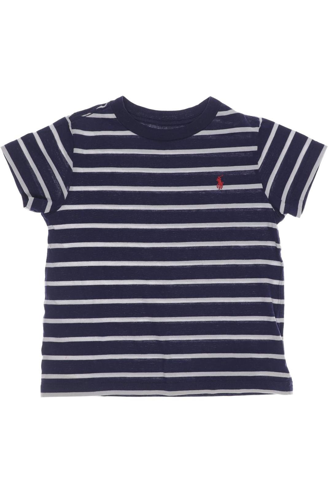 

Polo Ralph Lauren Damen T-Shirt, marineblau, Gr. 134