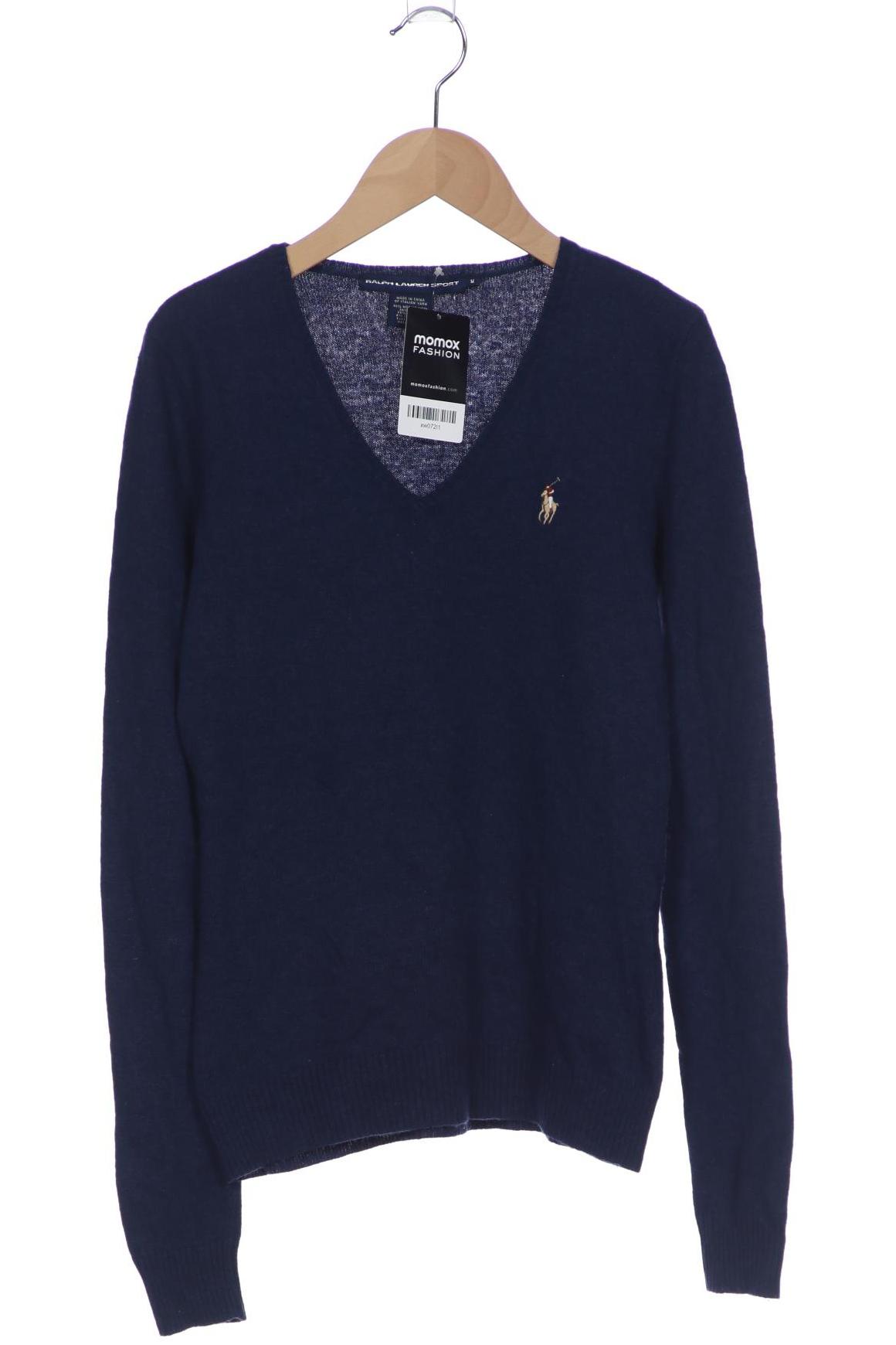 

Polo Ralph Lauren Damen Pullover, marineblau, Gr. 38