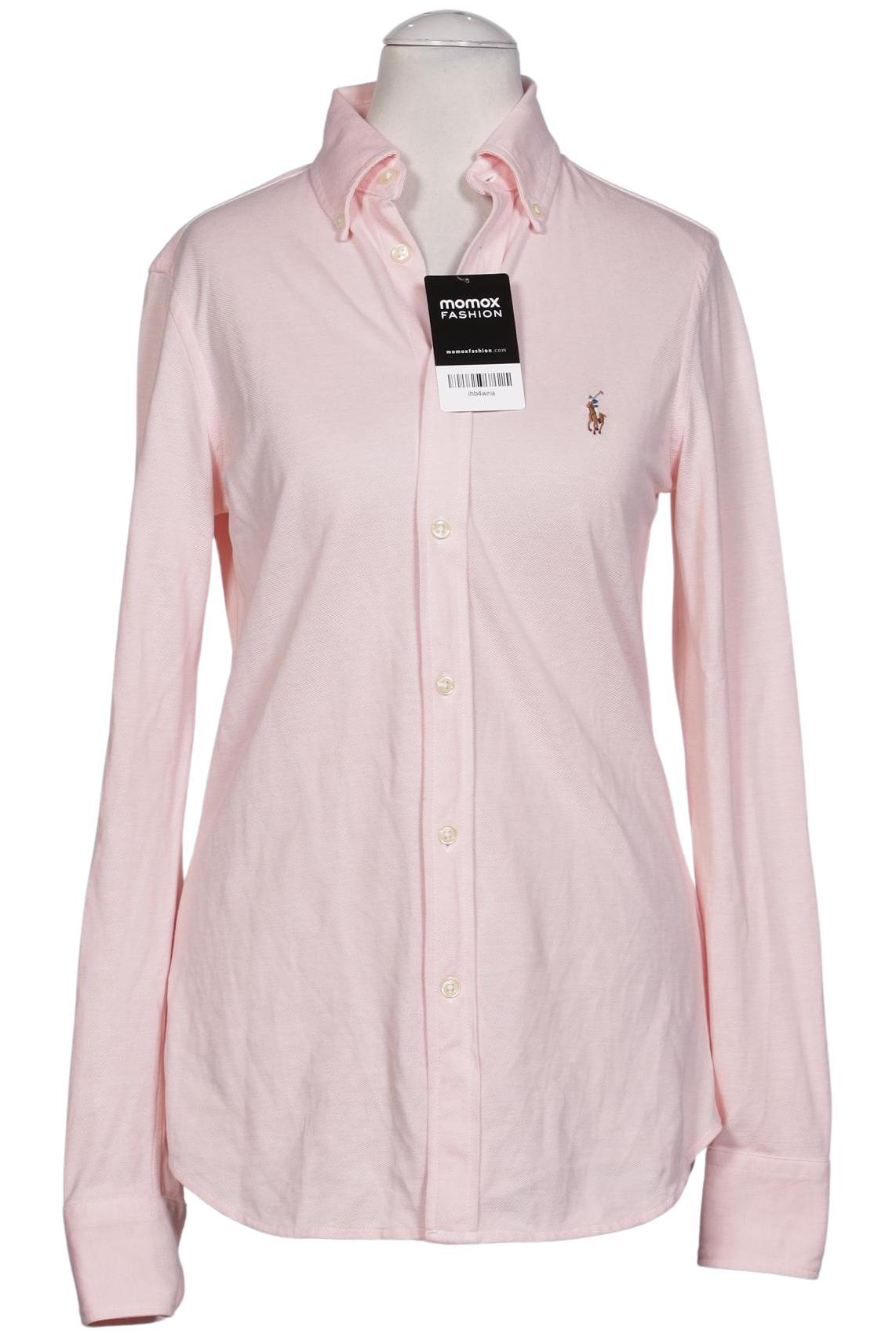 

Polo Ralph Lauren Damen Bluse, pink, Gr. 36