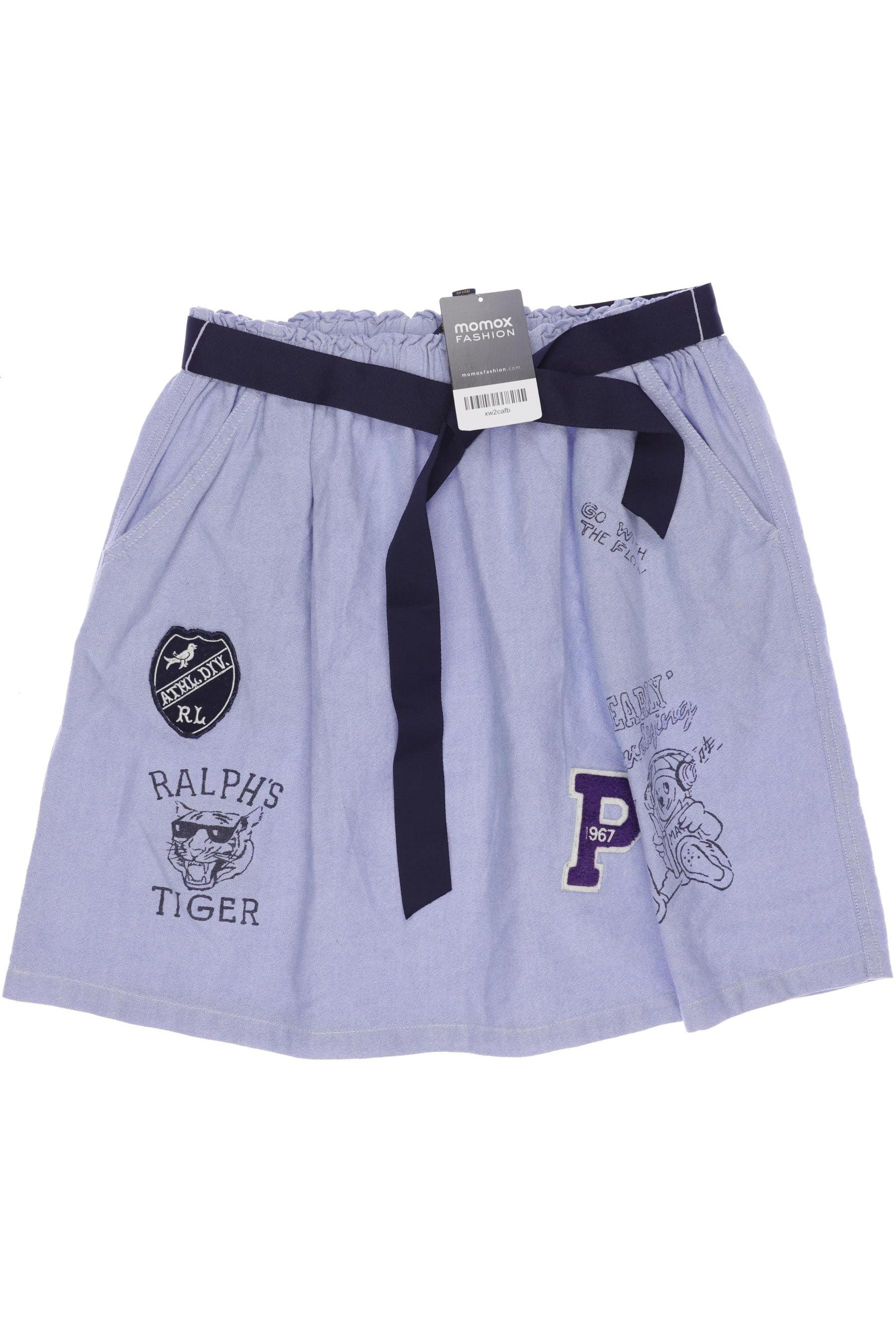 

Polo Ralph Lauren Mädchen Rock, hellblau